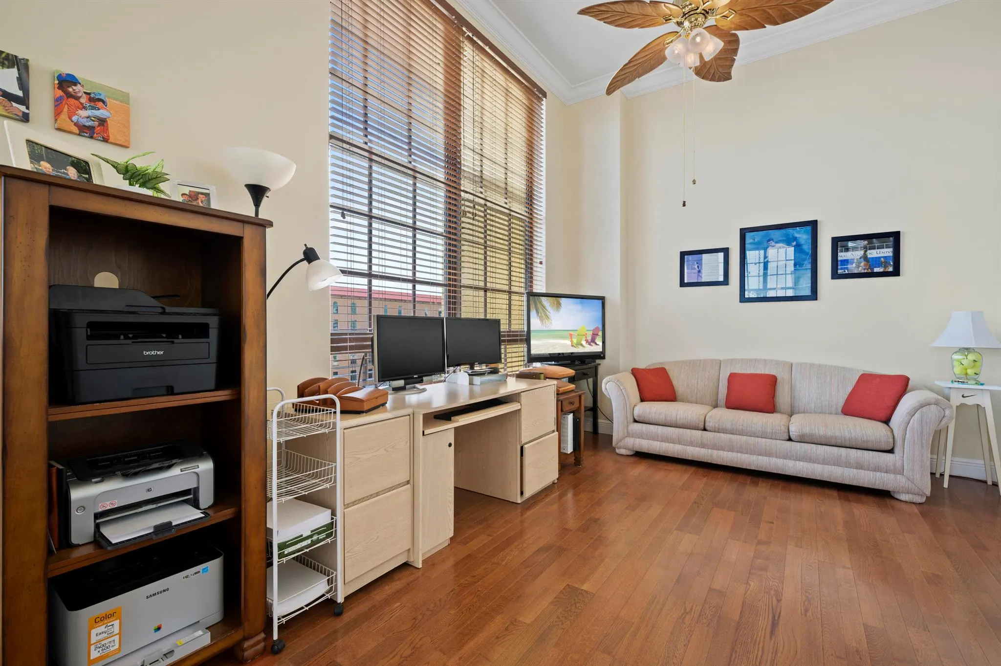 801 S Olive Avenue, #416