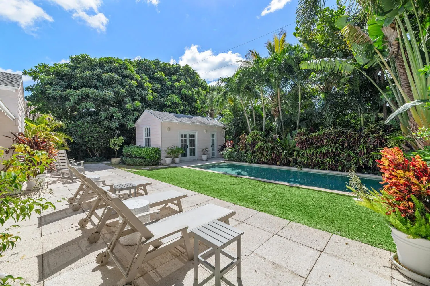 312 Puritan Road Road