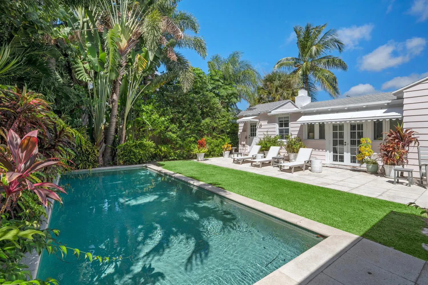 312 Puritan Road Road