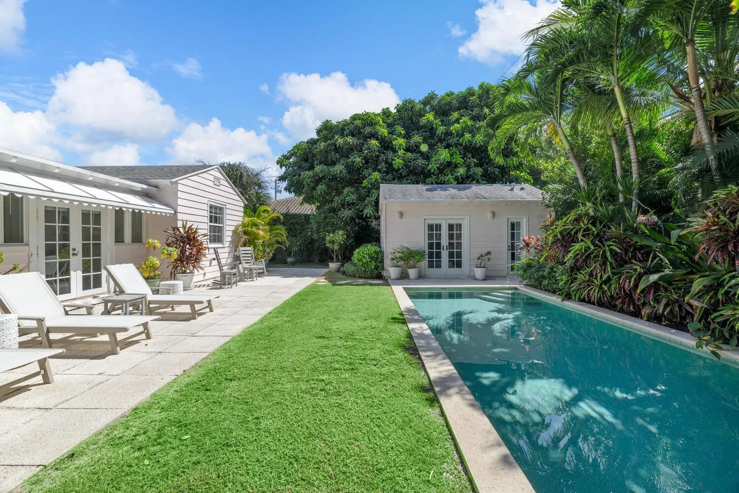 312 Puritan Road Road