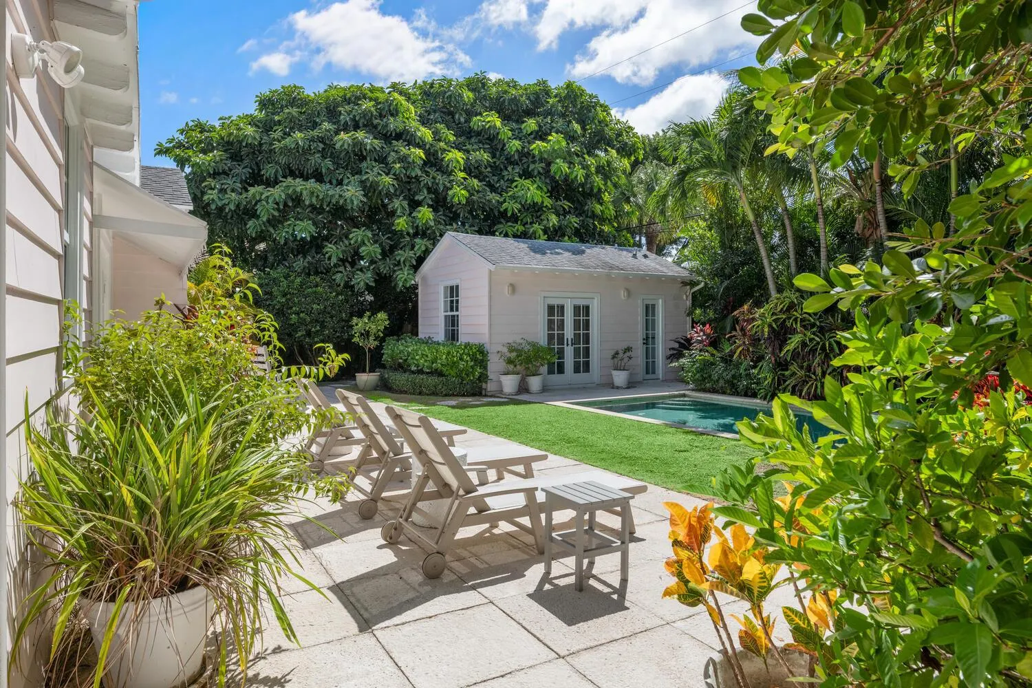 312 Puritan Road Road