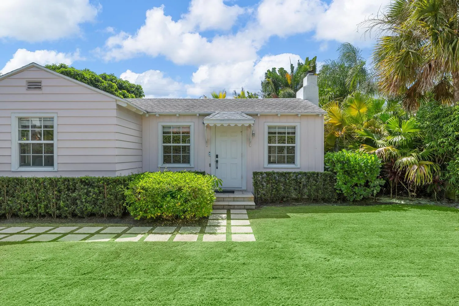 312 Puritan Road Road