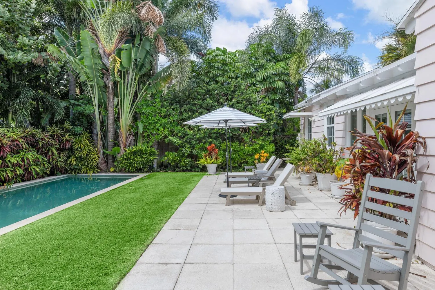 312 Puritan Road Road
