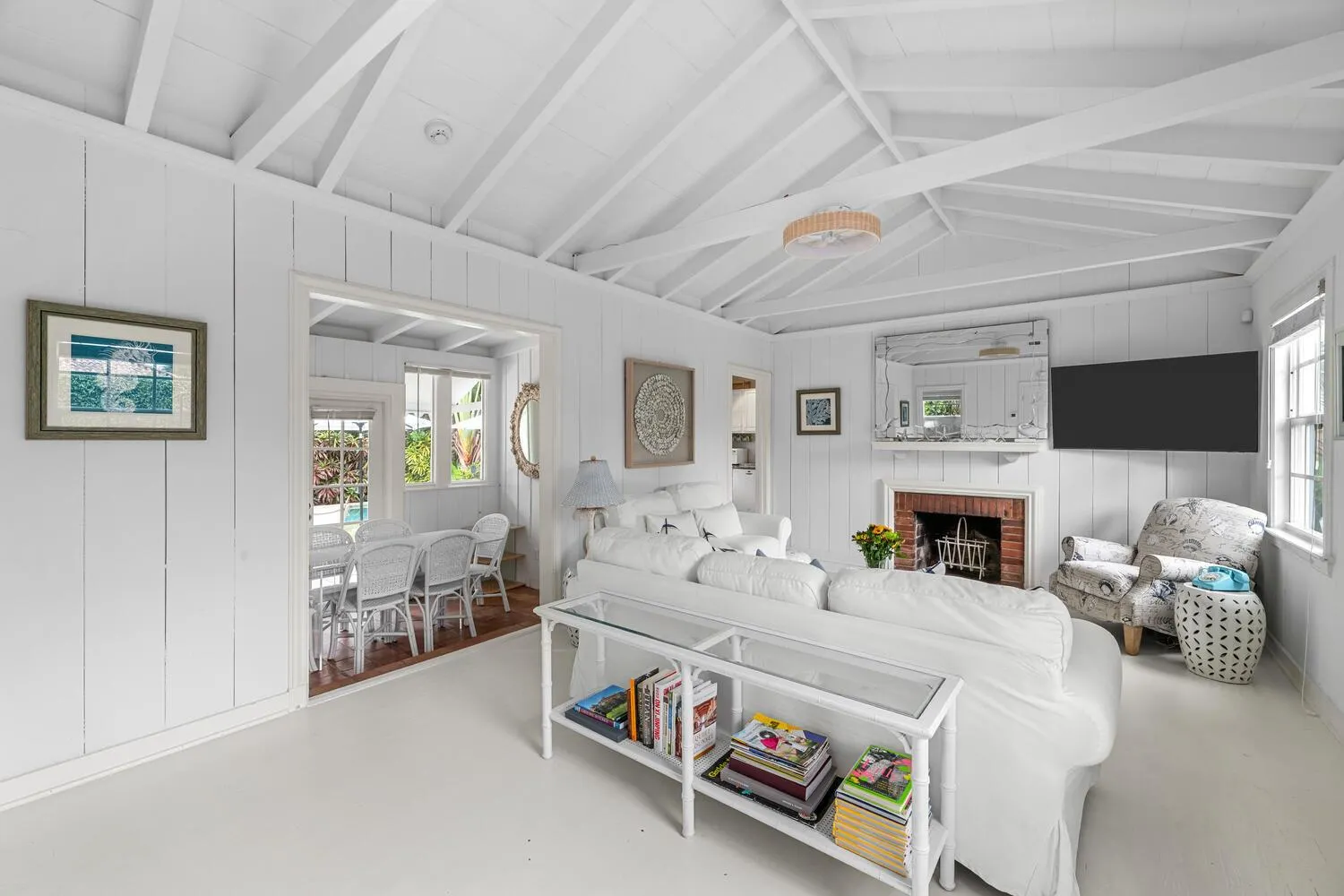 312 Puritan Road Road