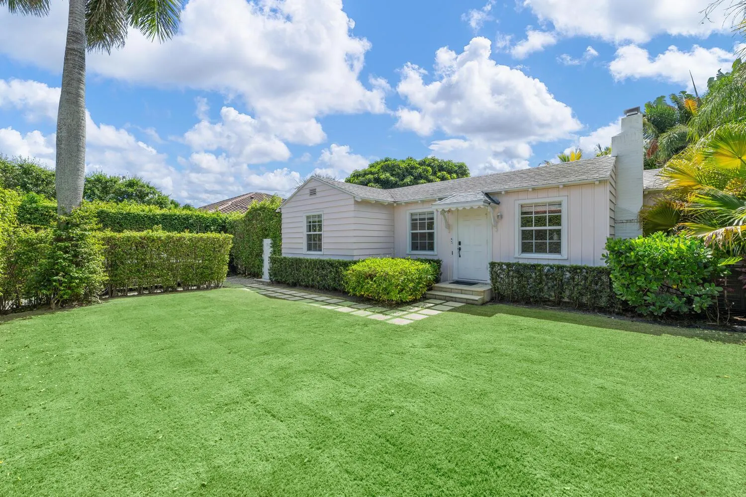 312 Puritan Road Road