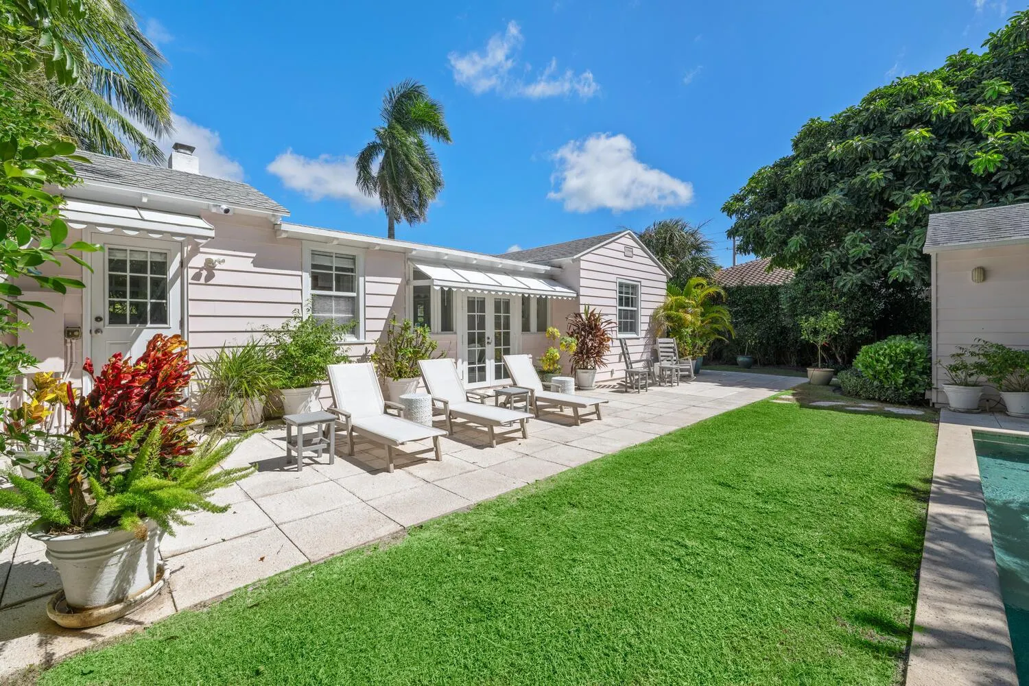312 Puritan Road Road