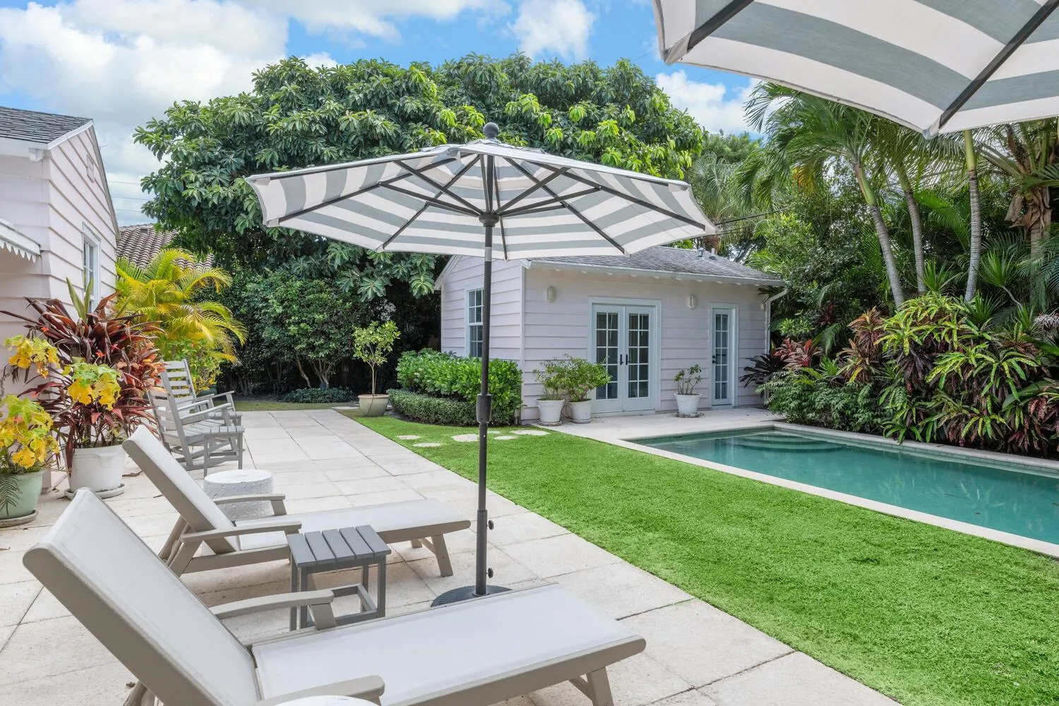 312 Puritan Road Road