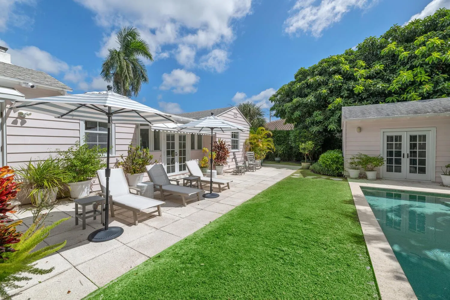 312 Puritan Road Road
