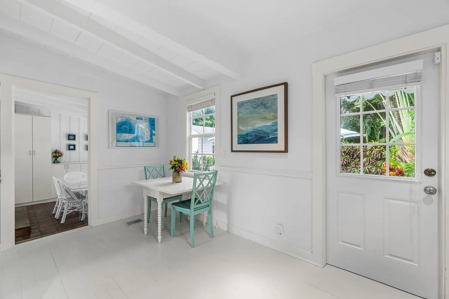 312 Puritan Road Road