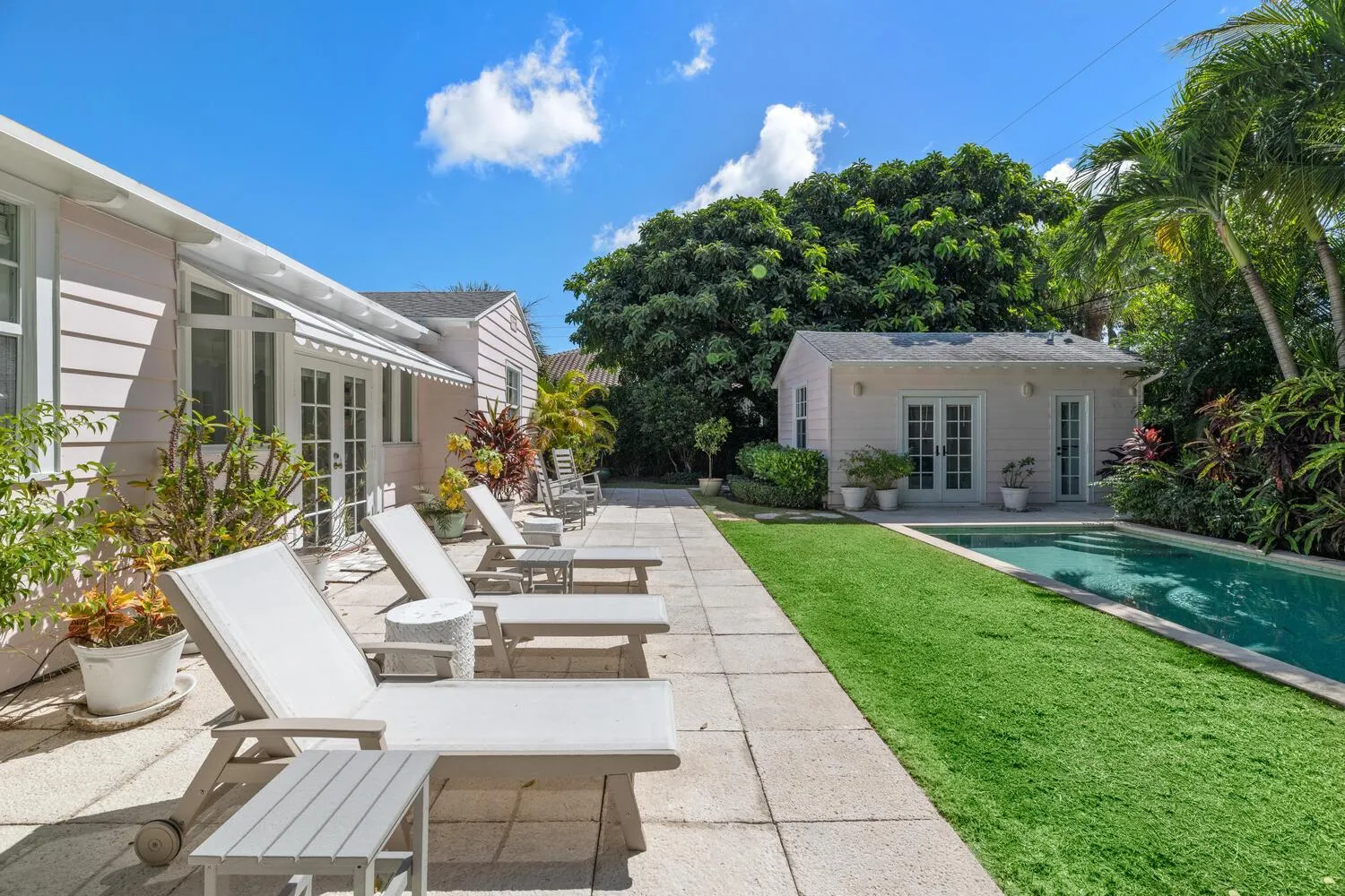 312 Puritan Road Road