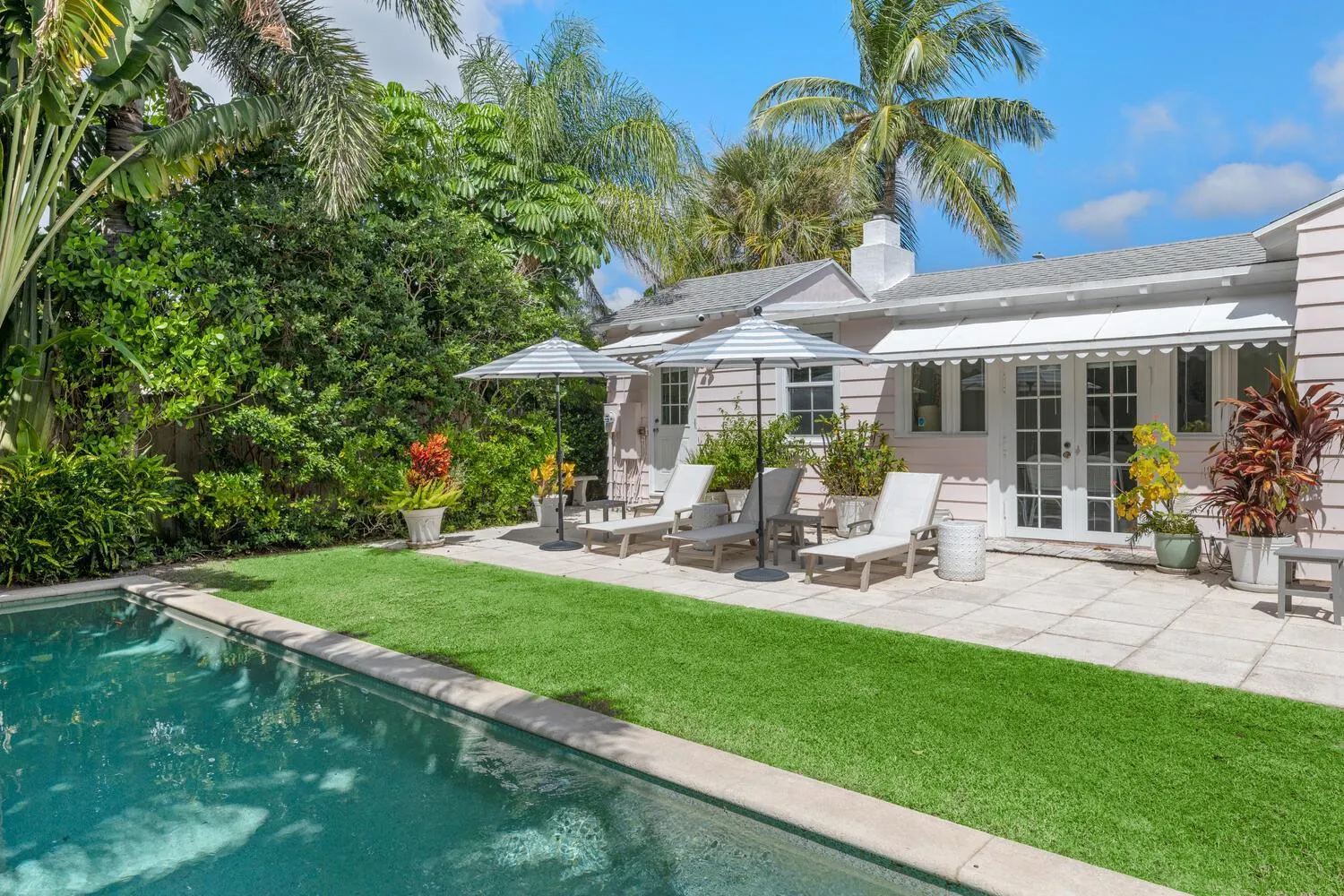 312 Puritan Road Road