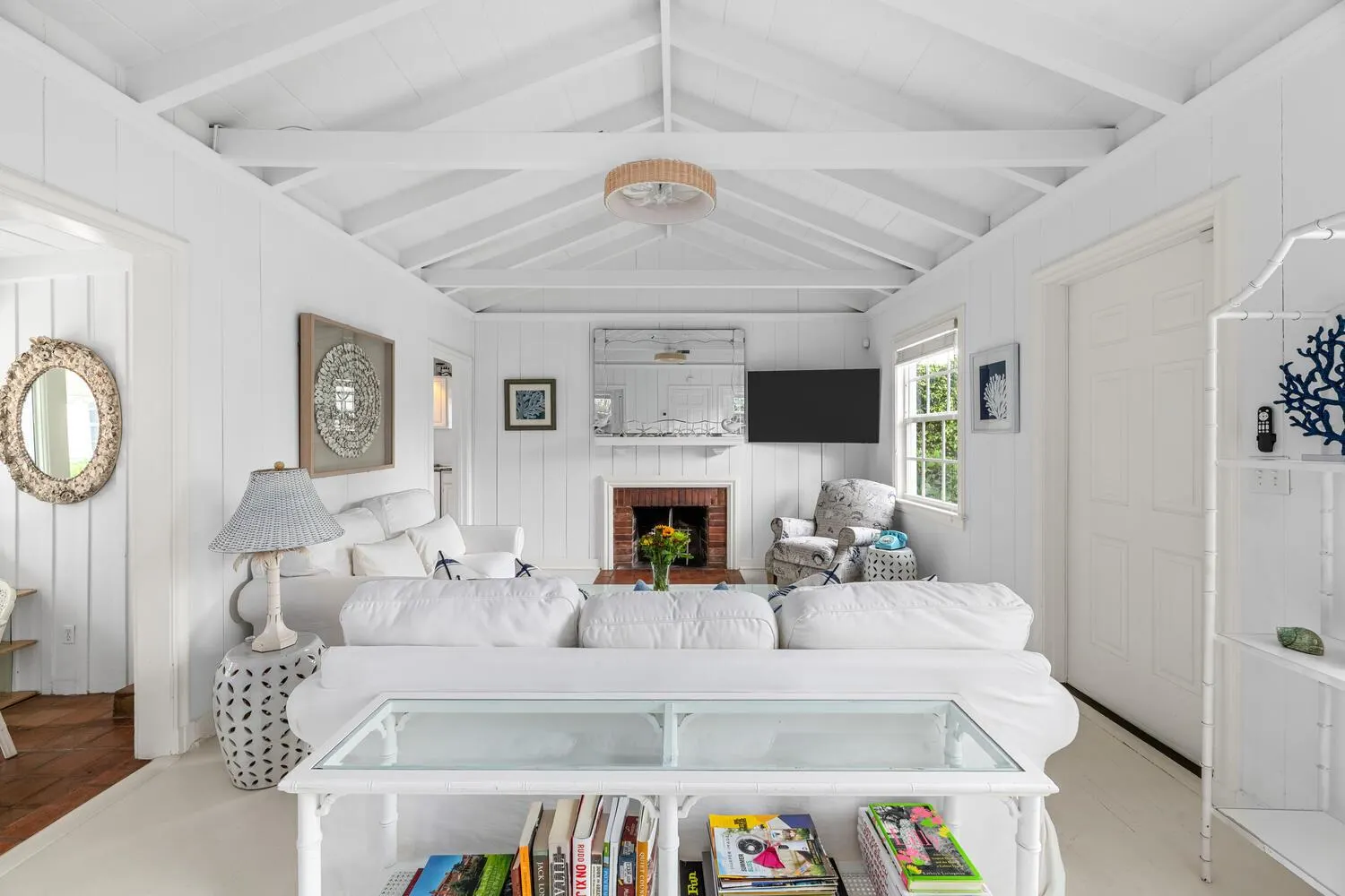 312 Puritan Road Road