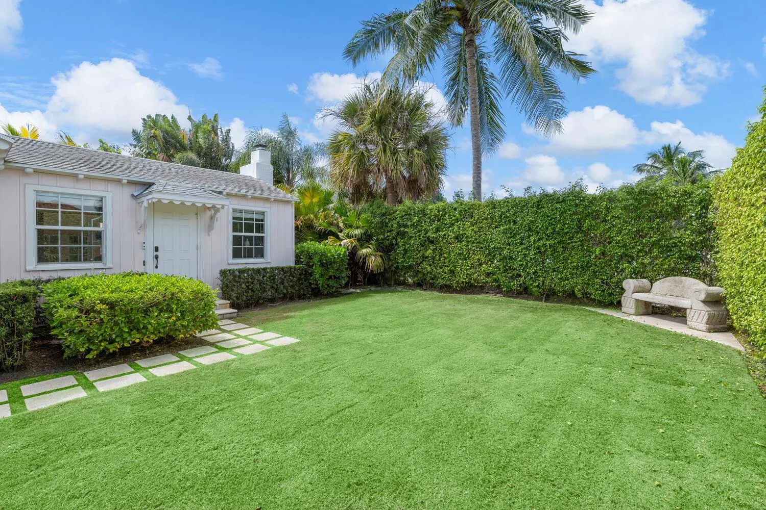 312 Puritan Road Road