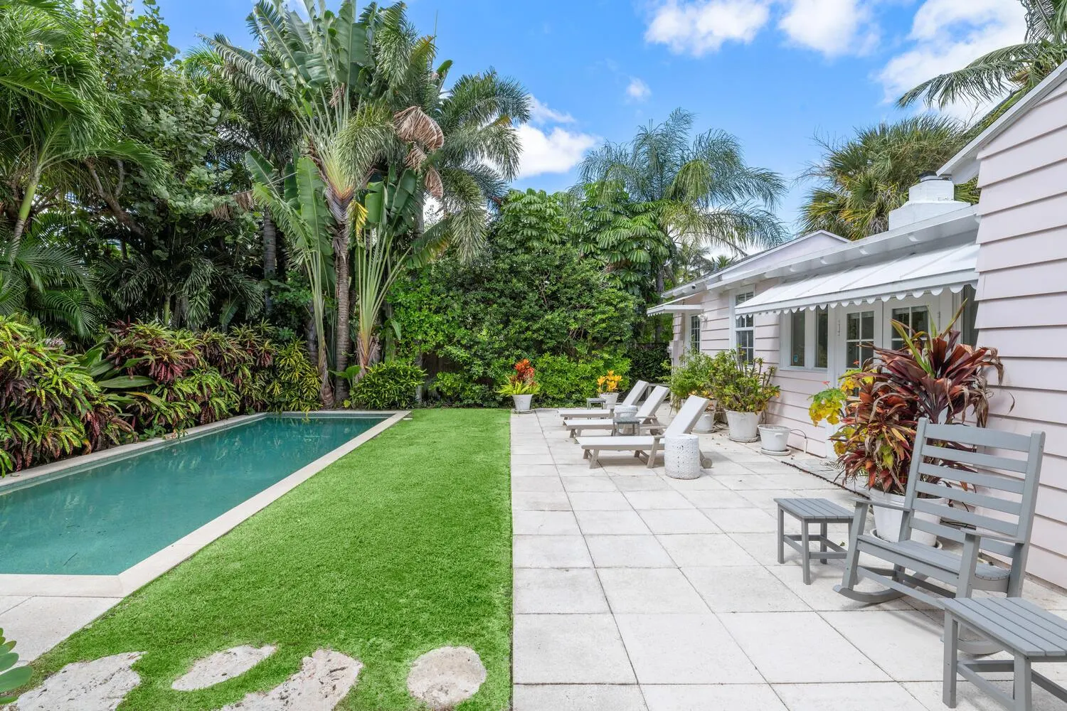 312 Puritan Road Road