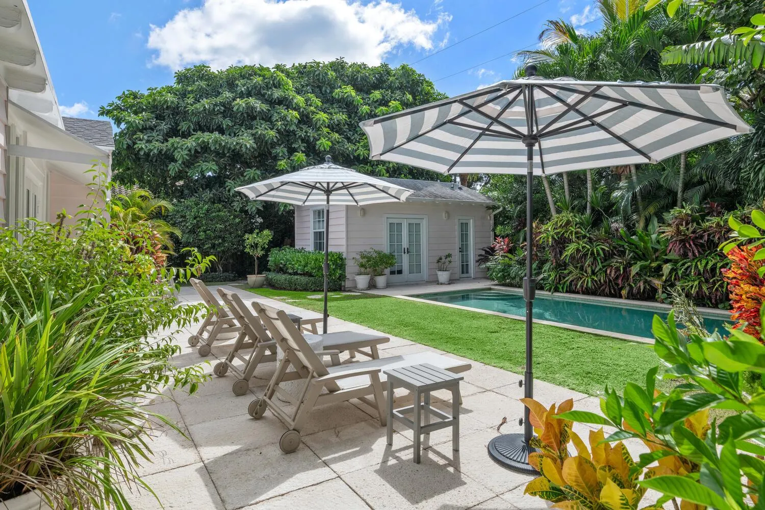 312 Puritan Road Road