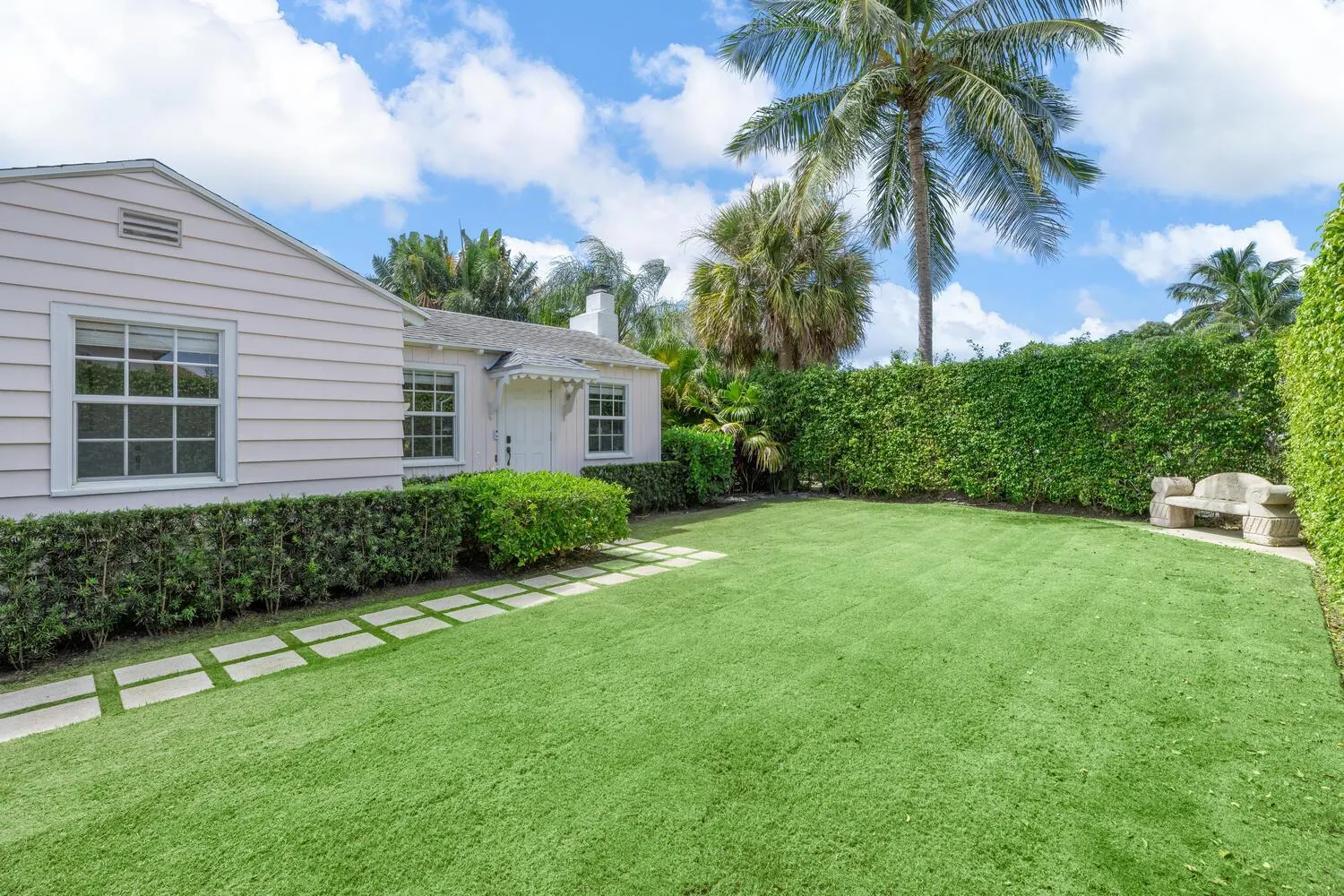 312 Puritan Road Road