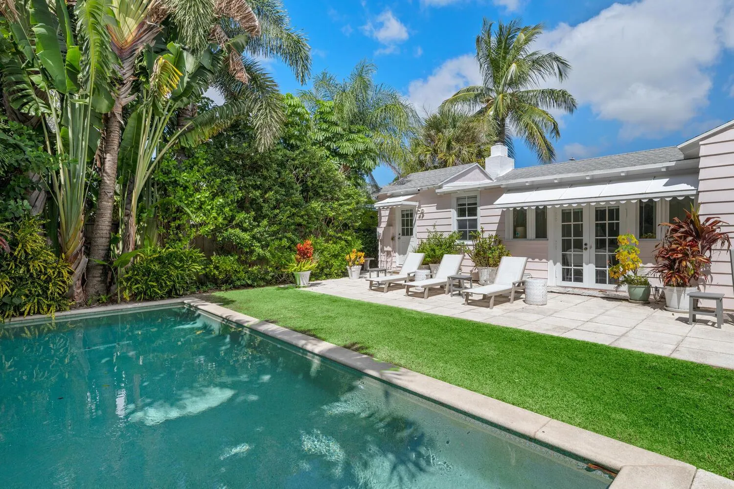 312 Puritan Road Road