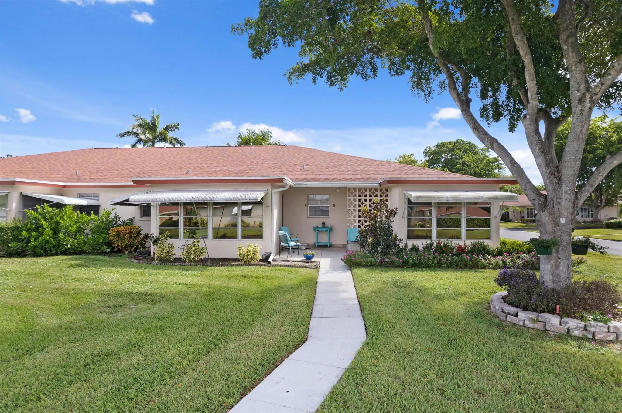 235 NW 46th Avenue, #C