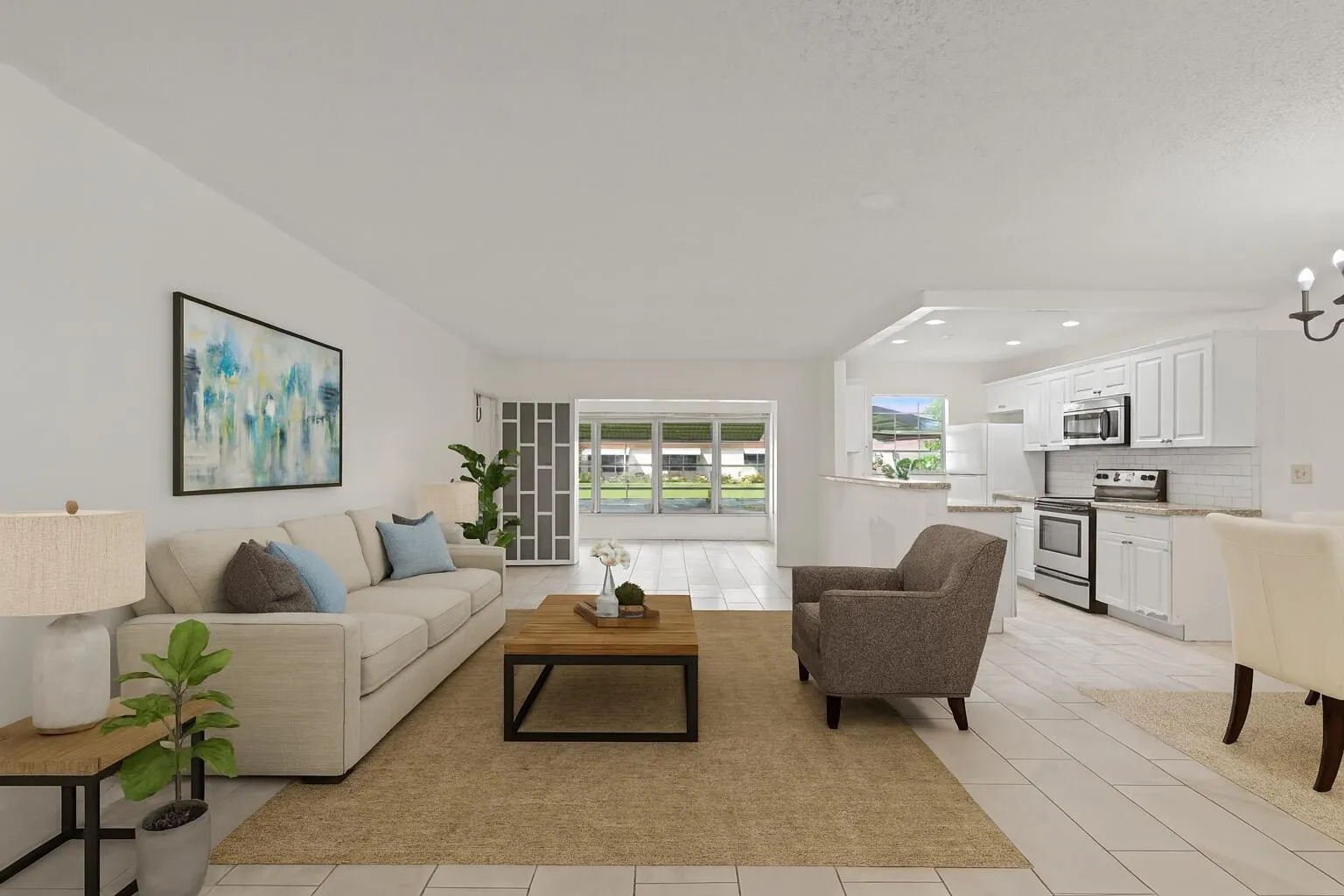 235 NW 46th Avenue, #C
