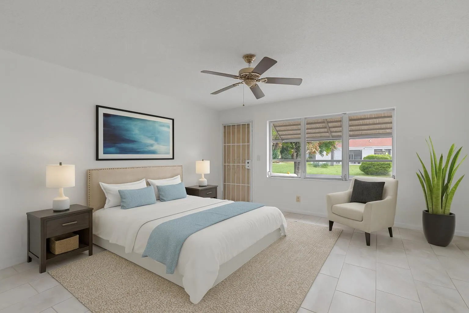 235 NW 46th Avenue, #C