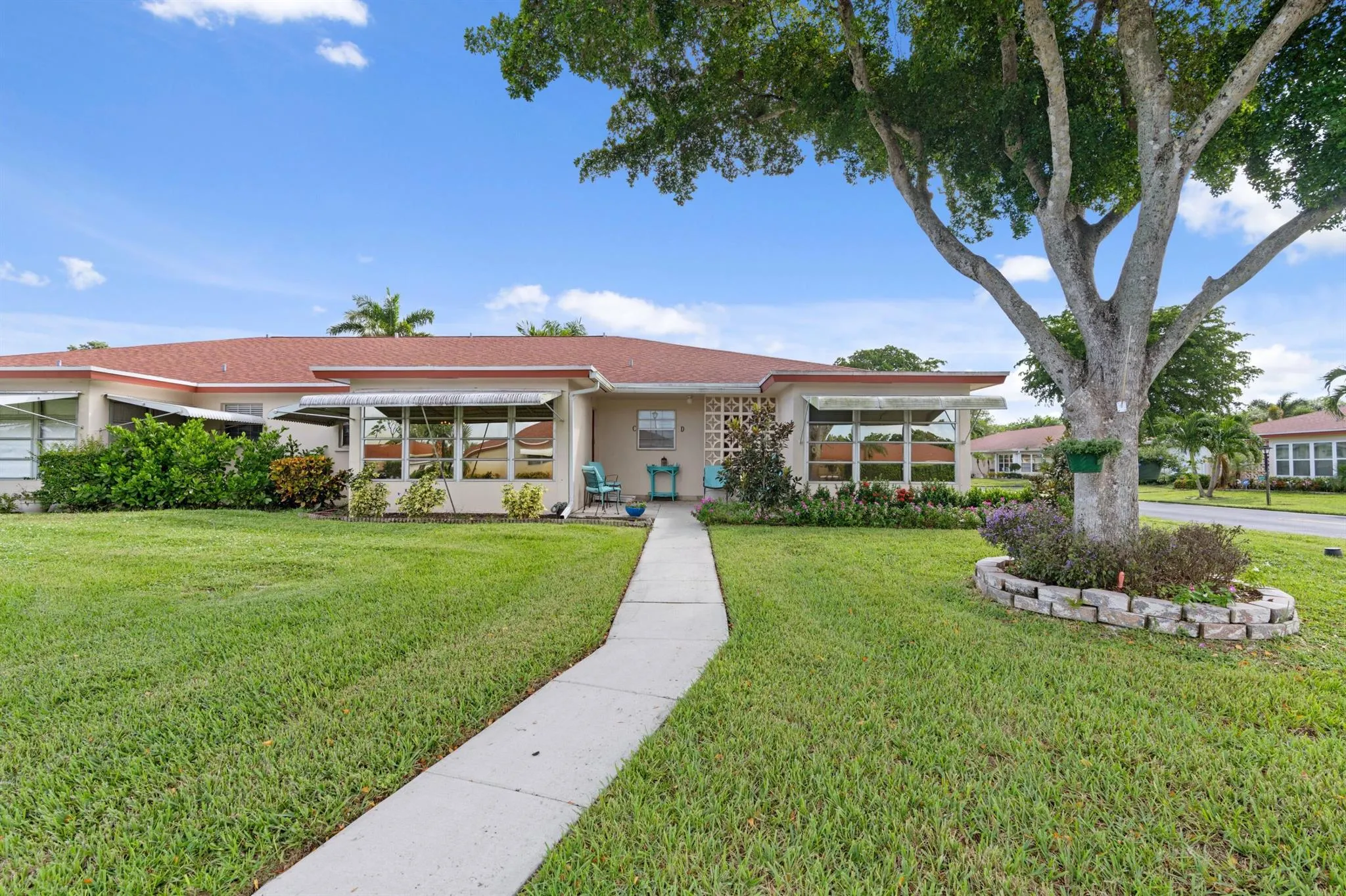 235 NW 46th Avenue, #C