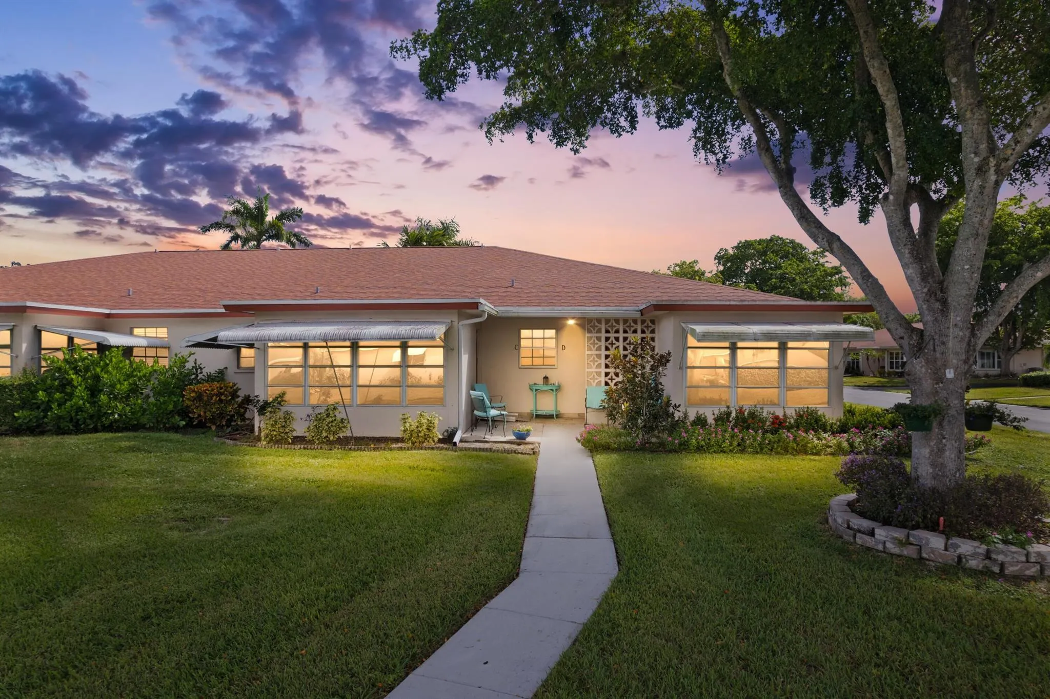 235 NW 46th Avenue, #C