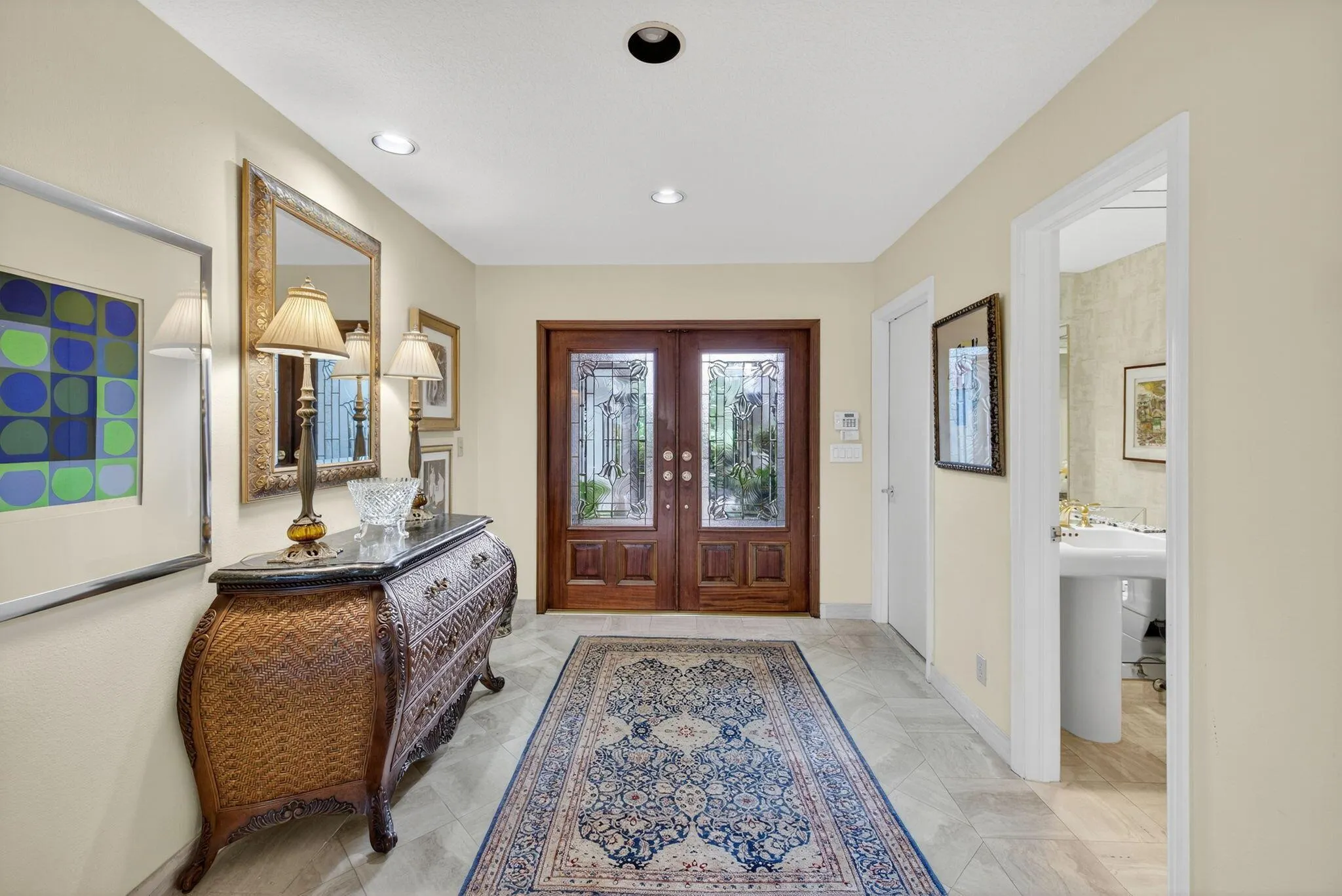 345 Hamlet Drive