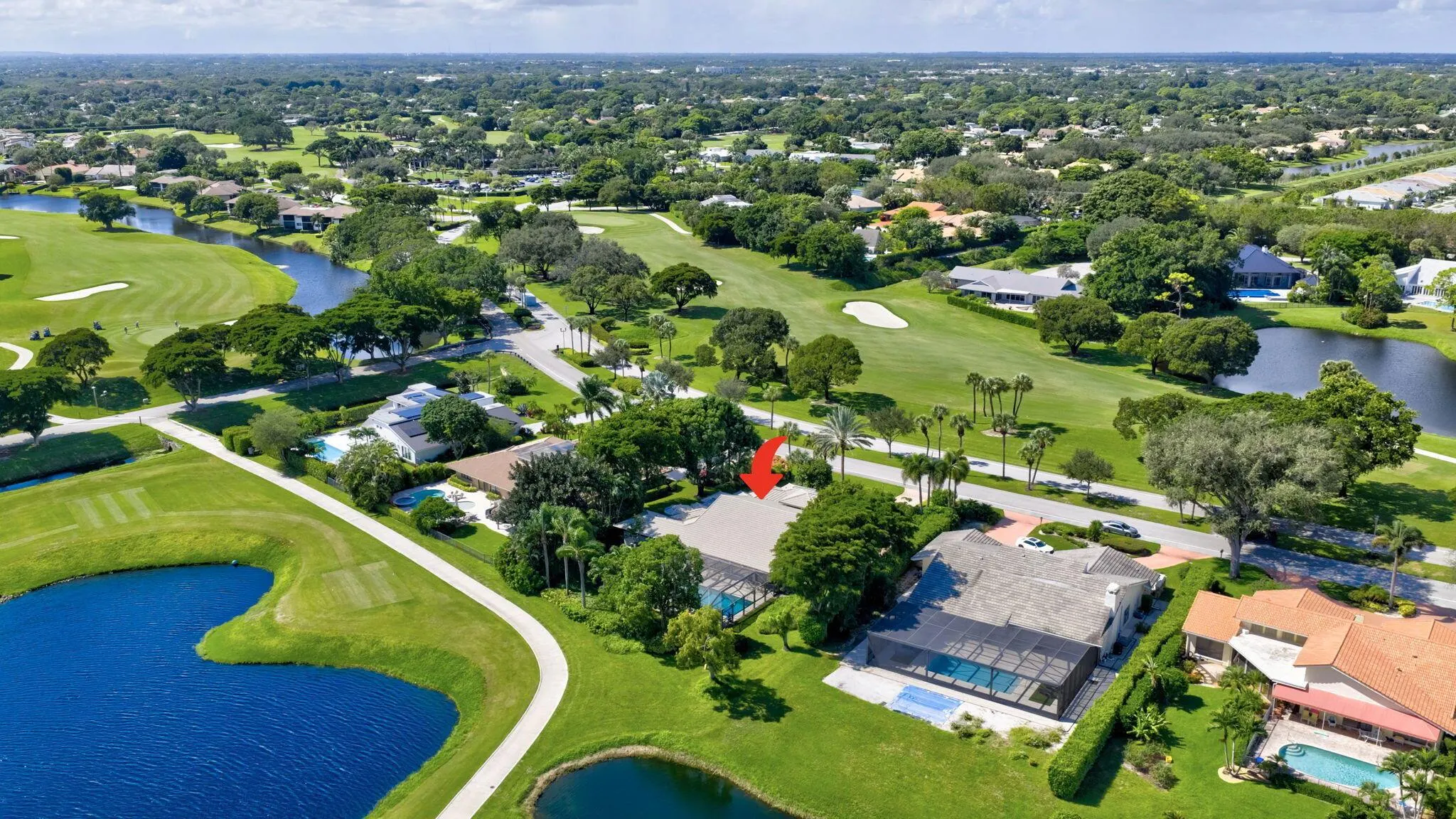 345 Hamlet Drive