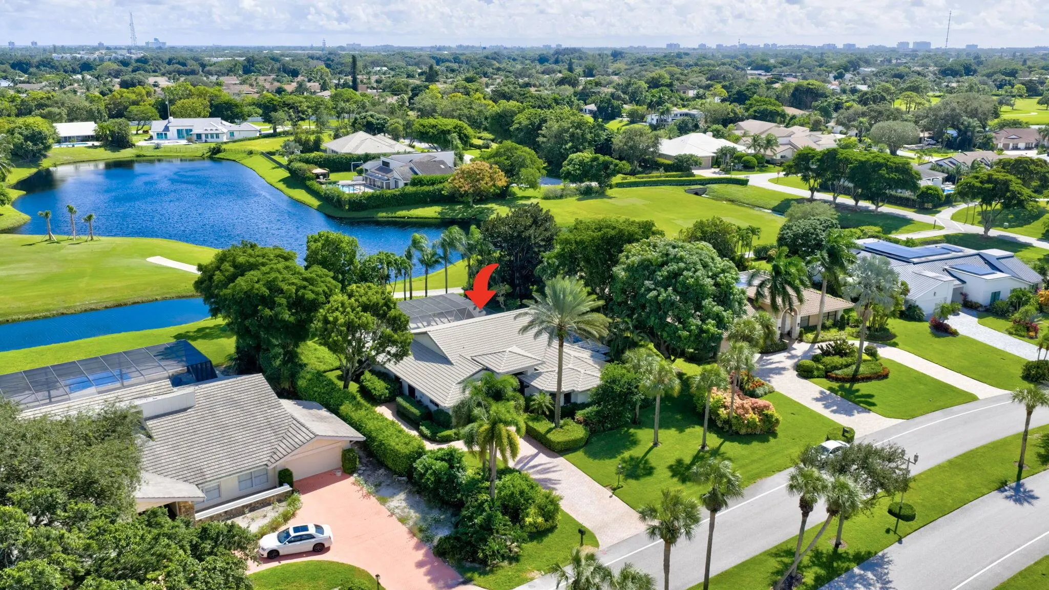 345 Hamlet Drive