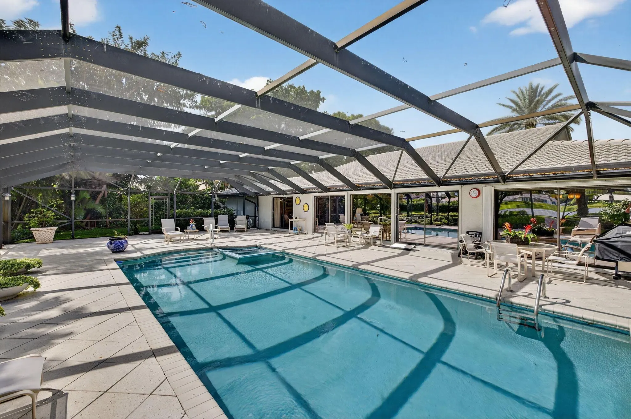 345 Hamlet Drive