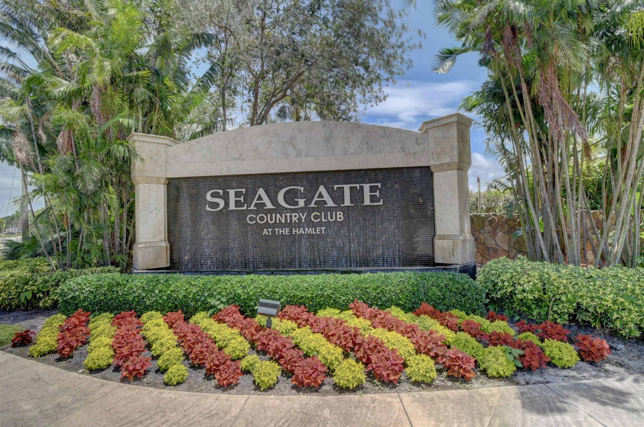 345 Hamlet Drive