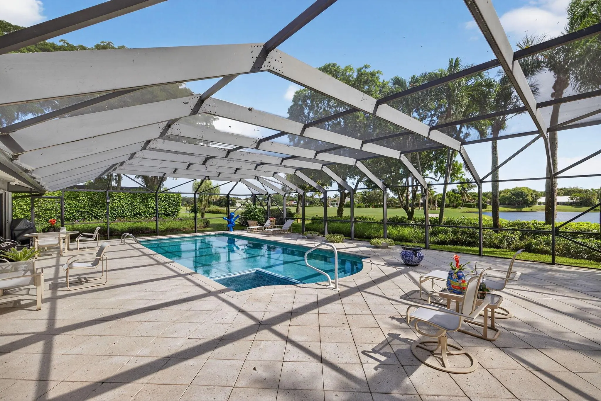 345 Hamlet Drive