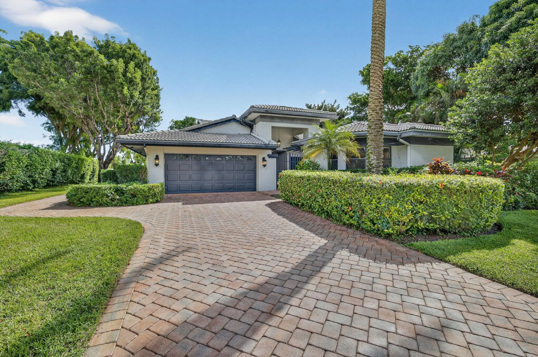 345 Hamlet Drive