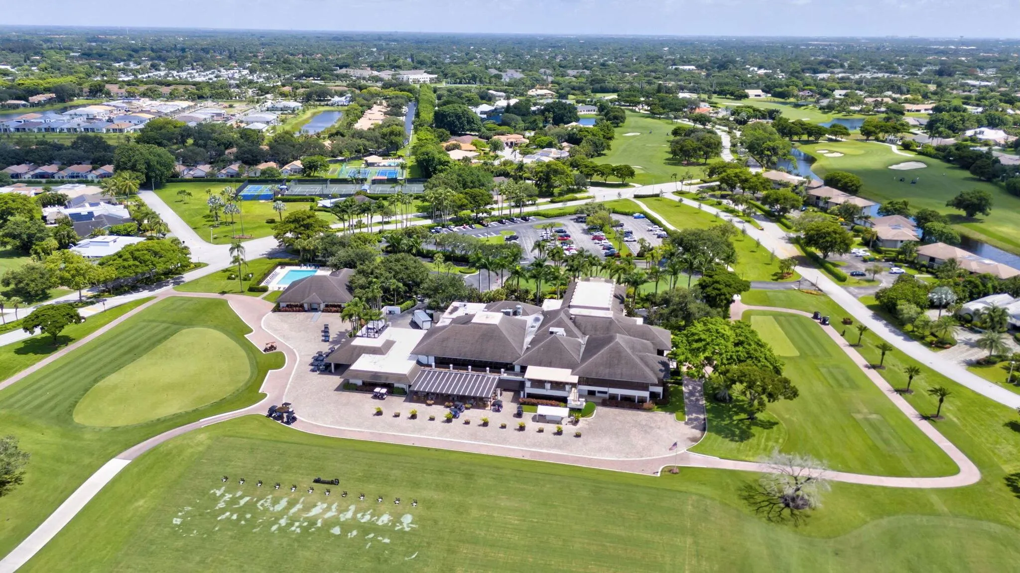 345 Hamlet Drive