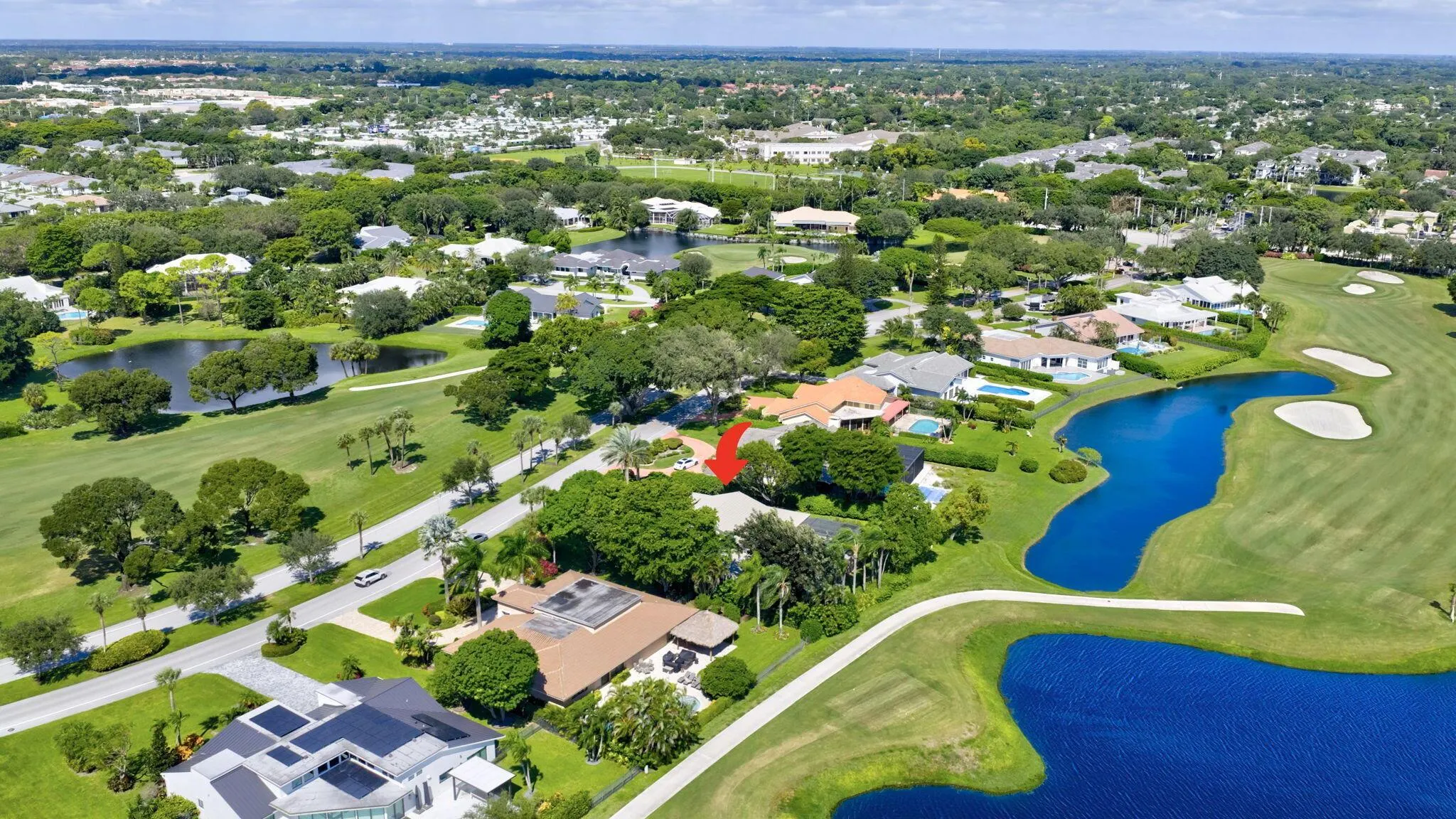 345 Hamlet Drive