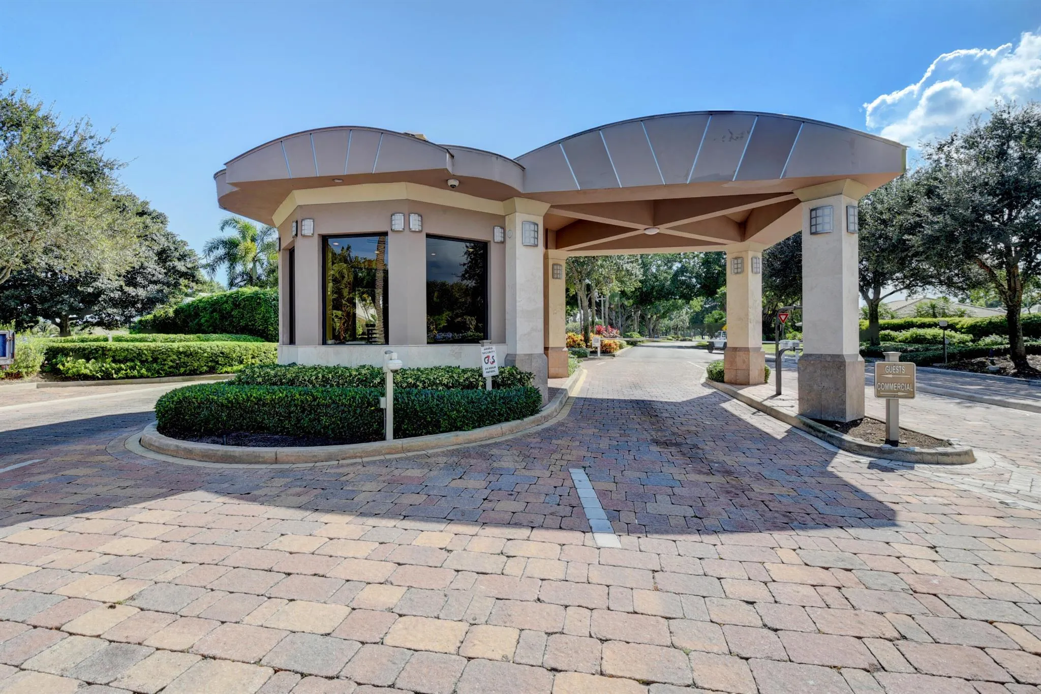 345 Hamlet Drive