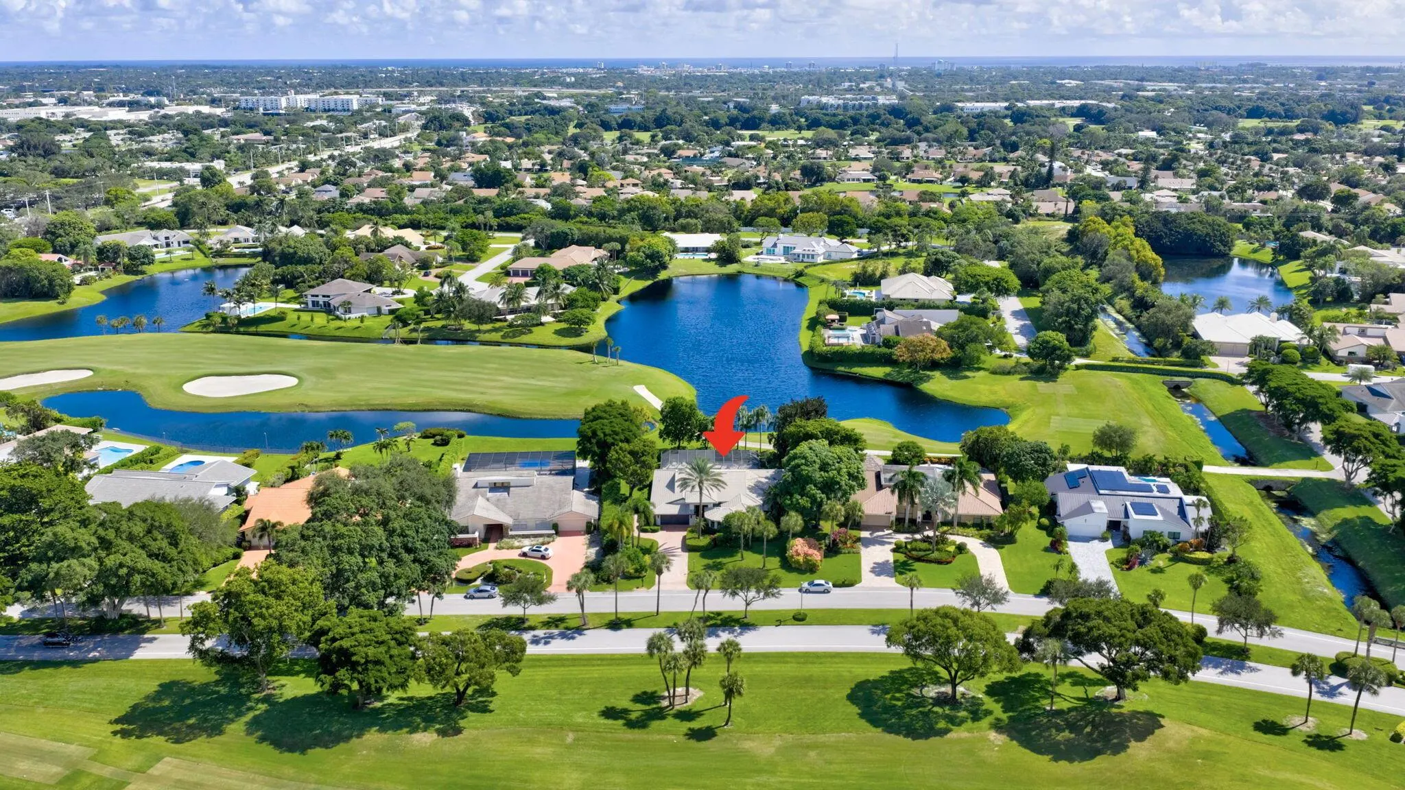 345 Hamlet Drive