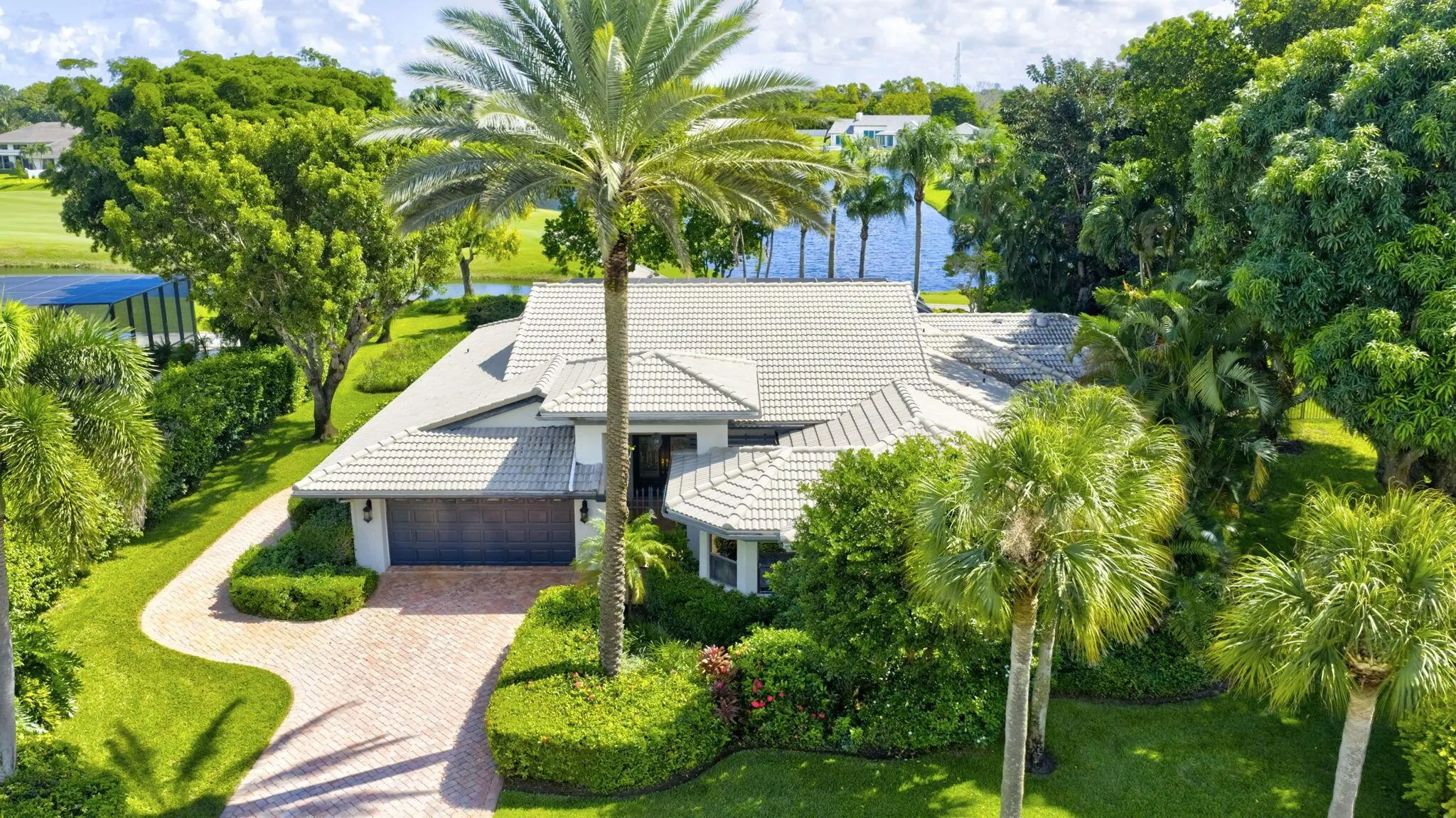345 Hamlet Drive