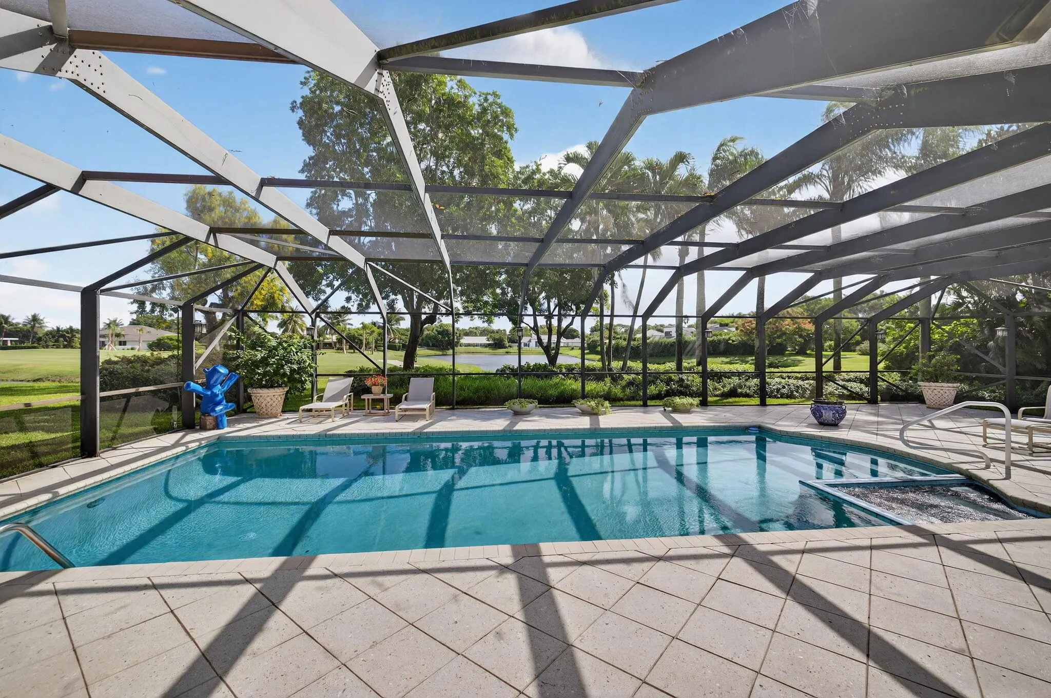 345 Hamlet Drive