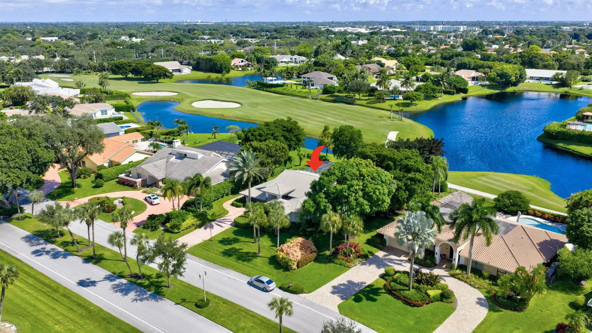 345 Hamlet Drive