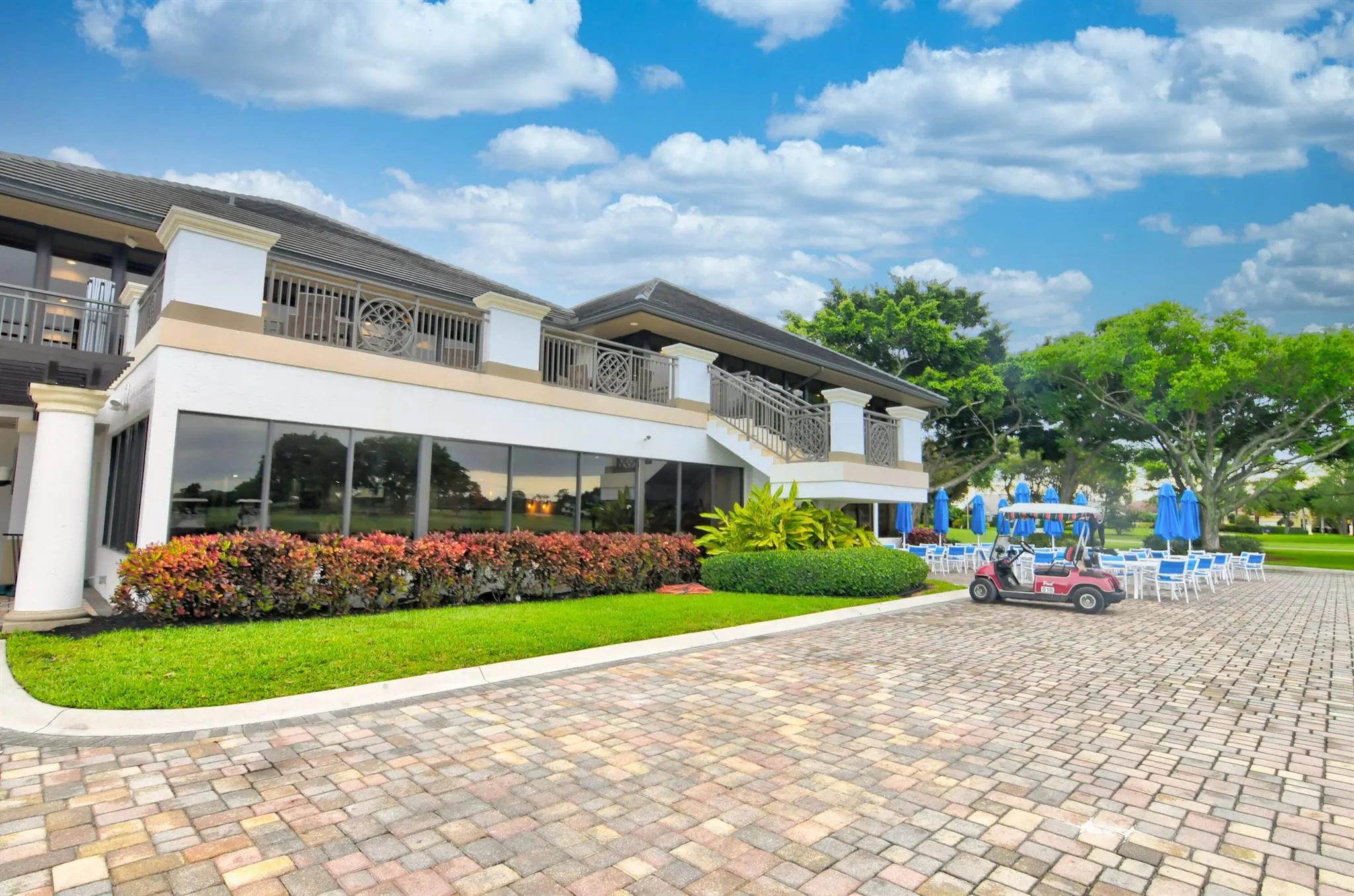 345 Hamlet Drive