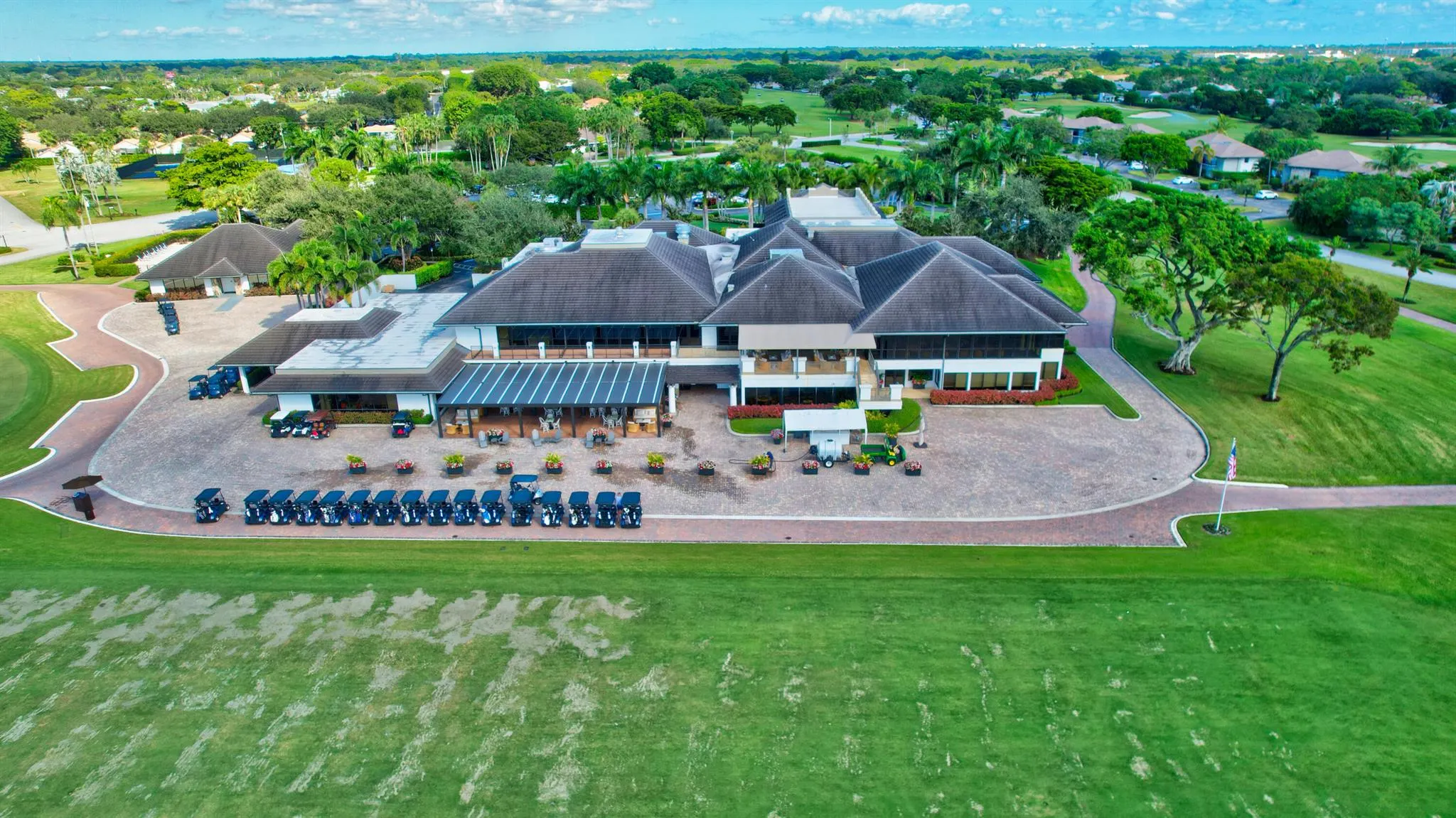 345 Hamlet Drive