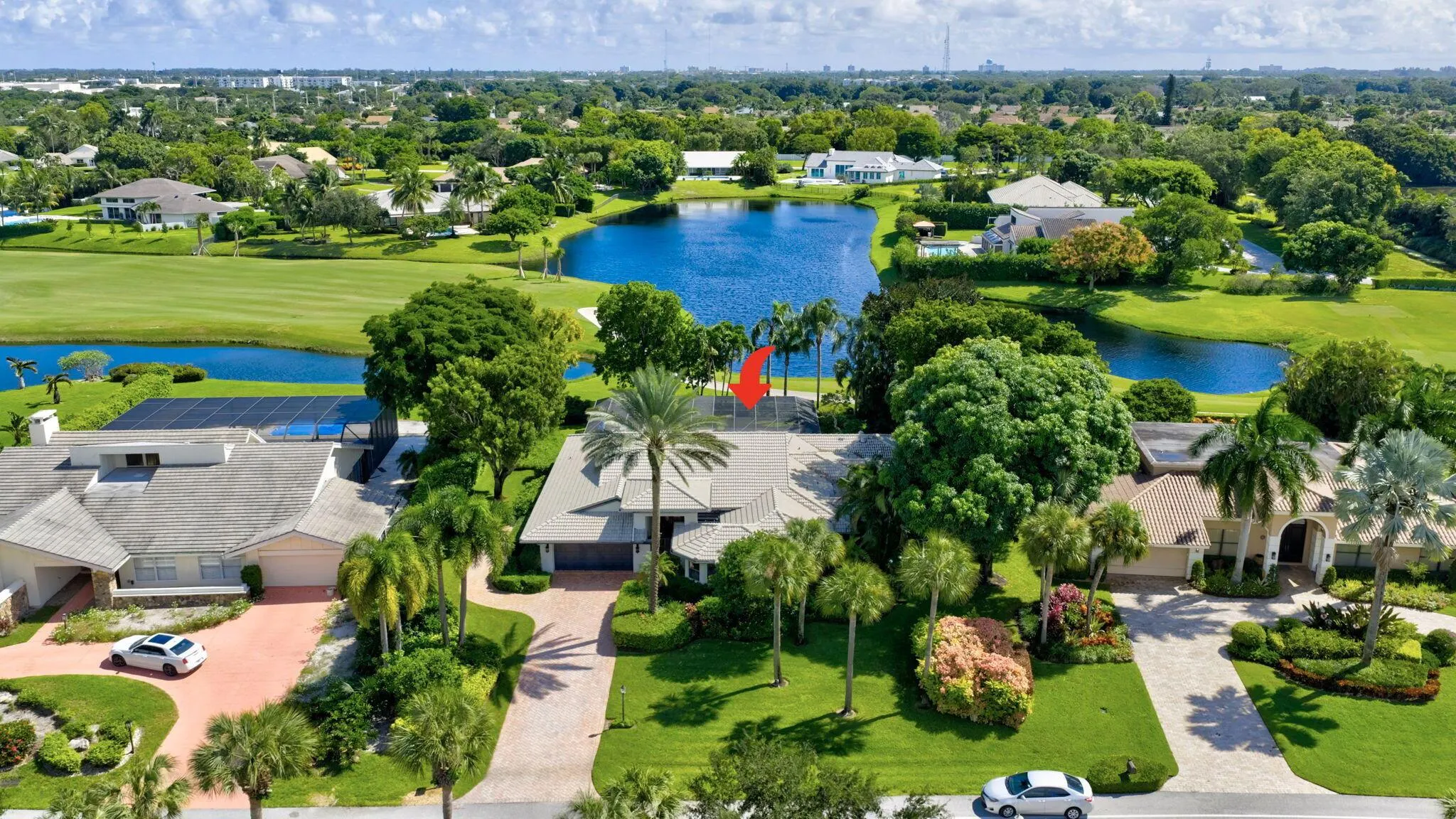 345 Hamlet Drive