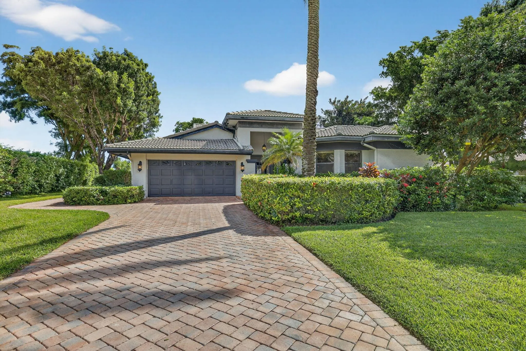 345 Hamlet Drive