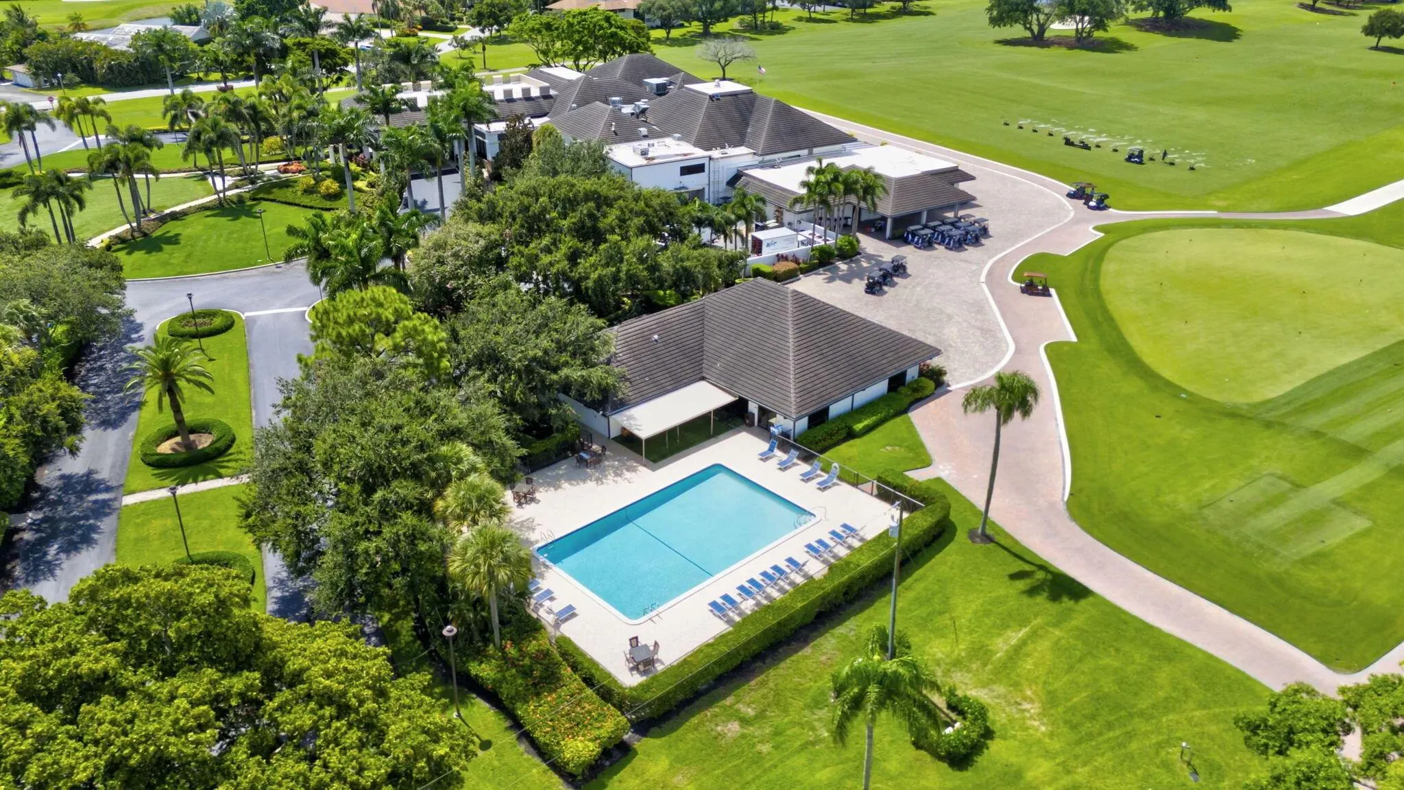 345 Hamlet Drive