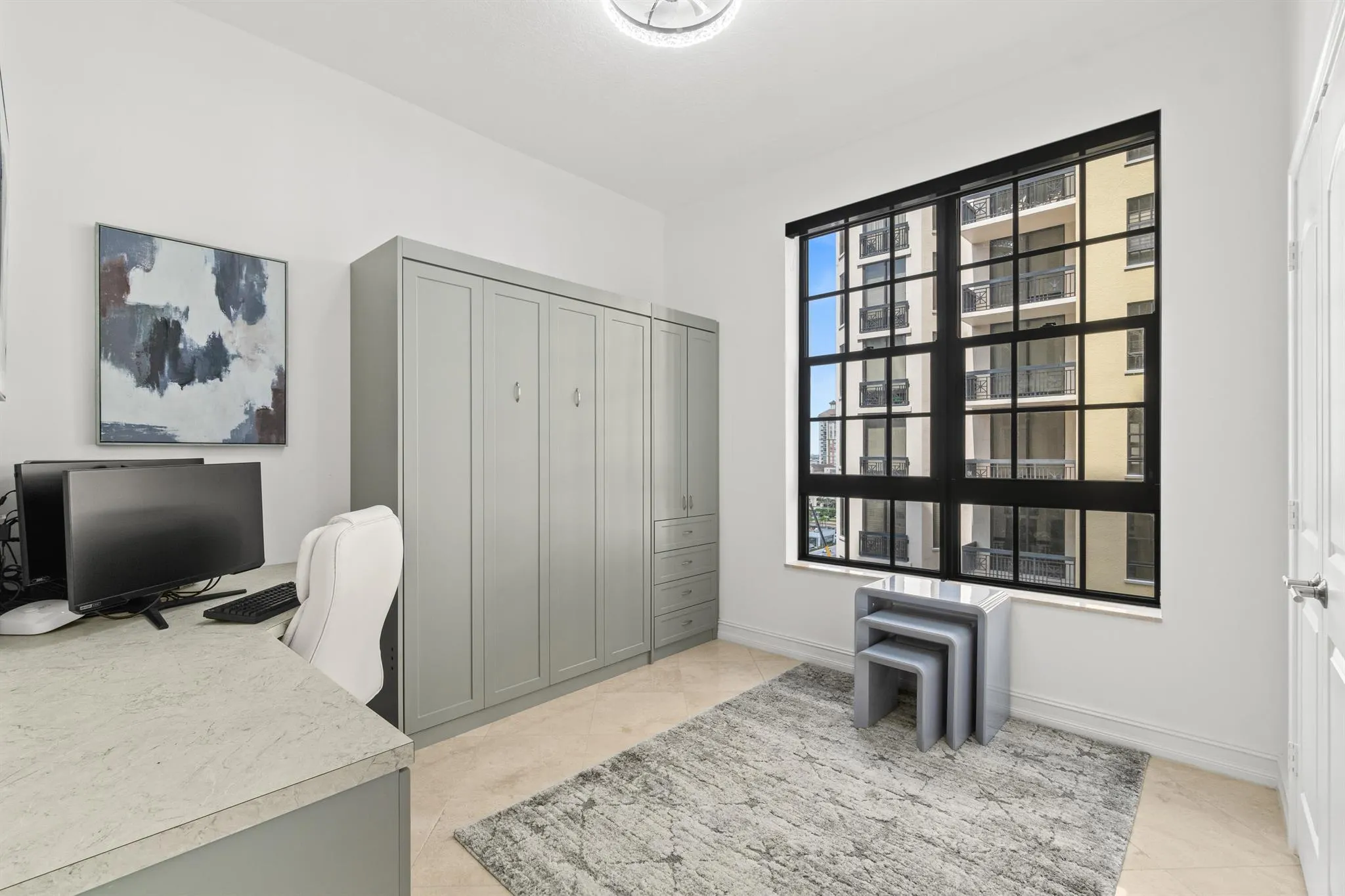 701 S Olive Avenue, #1014