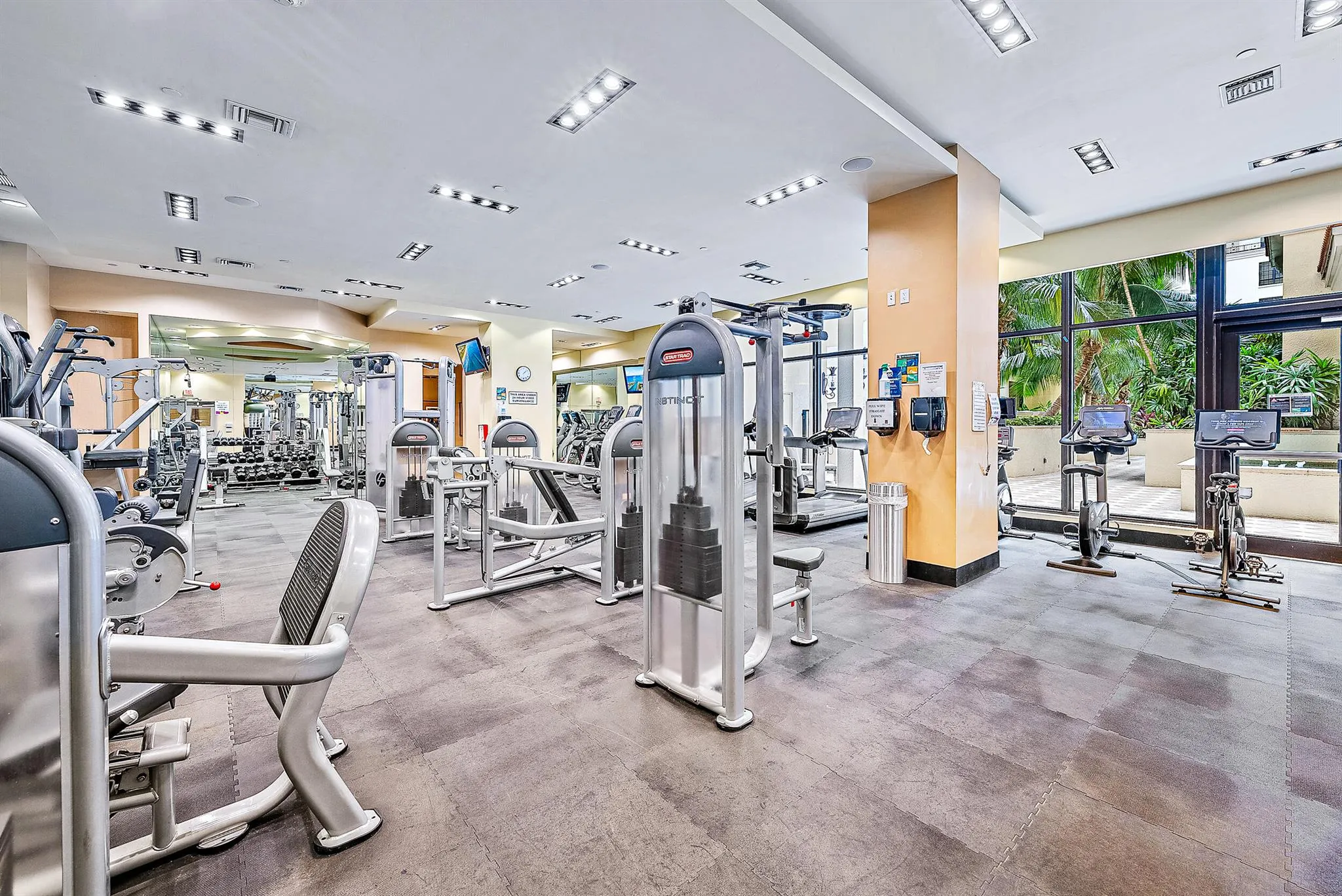 701 S Olive Avenue, #1014