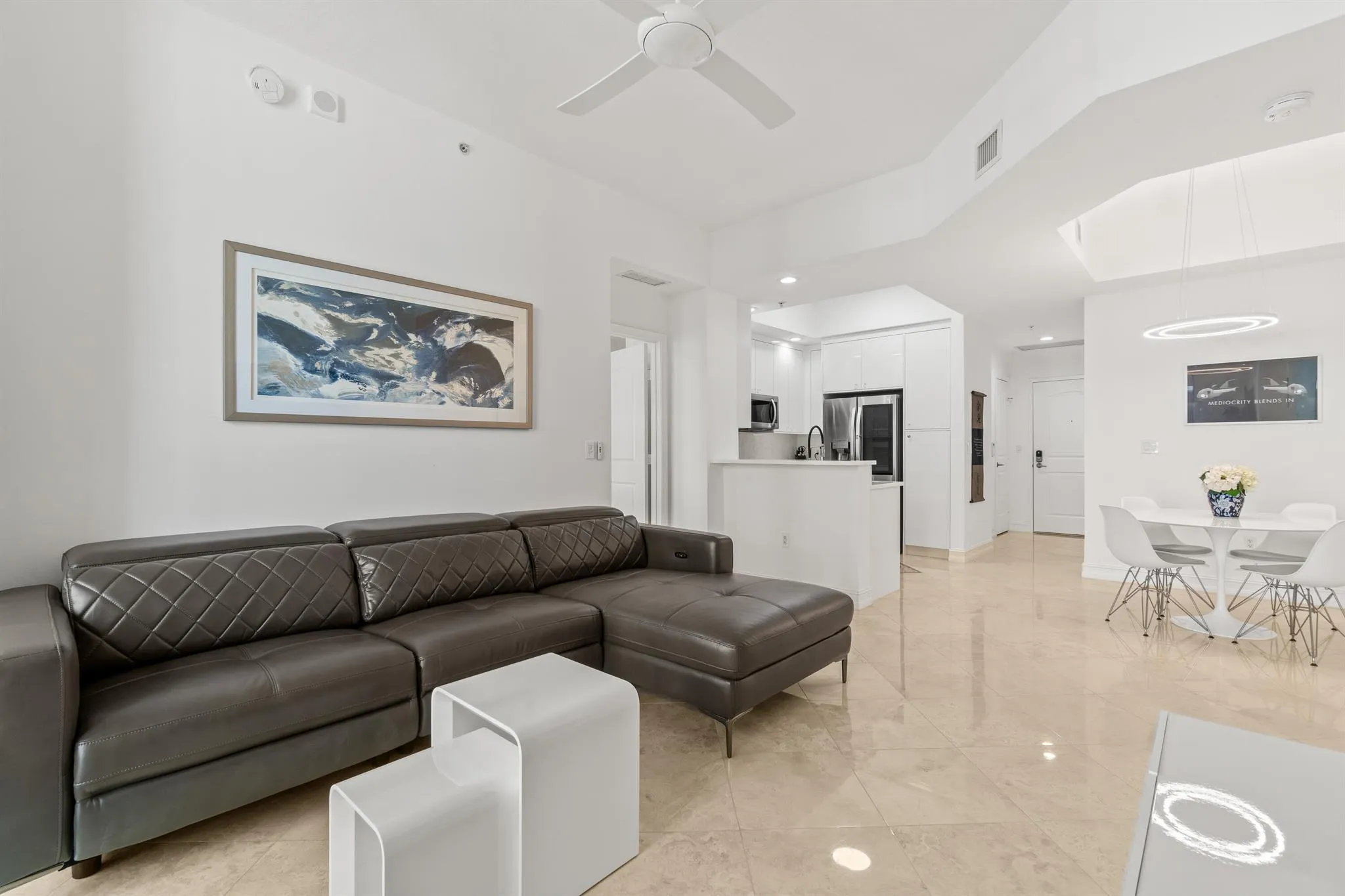 701 S Olive Avenue, #1014
