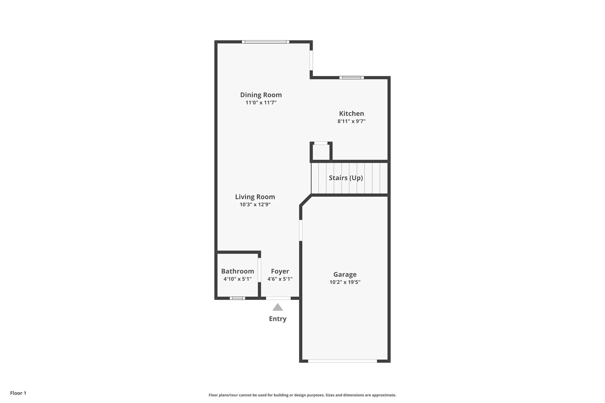 975 Tortuga Lane