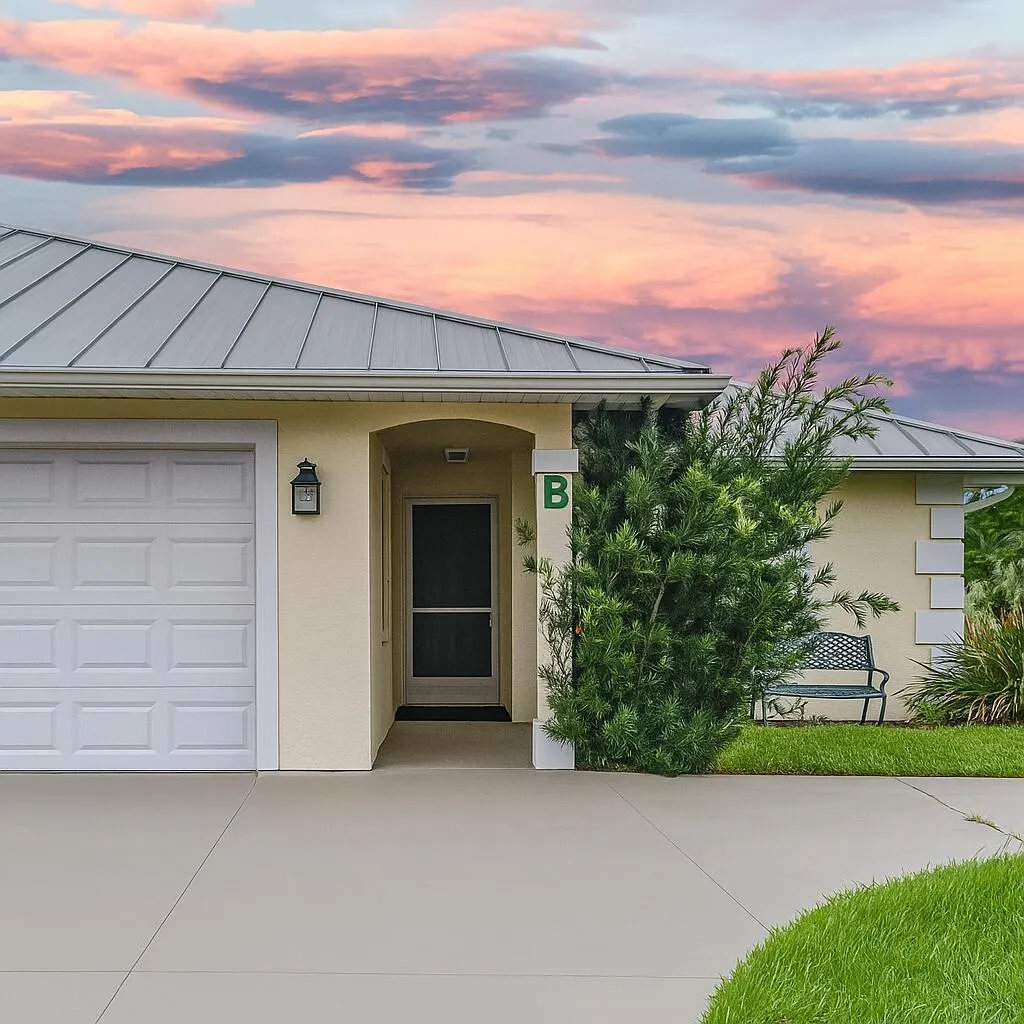 301 S Wimbrow Drive, #B
